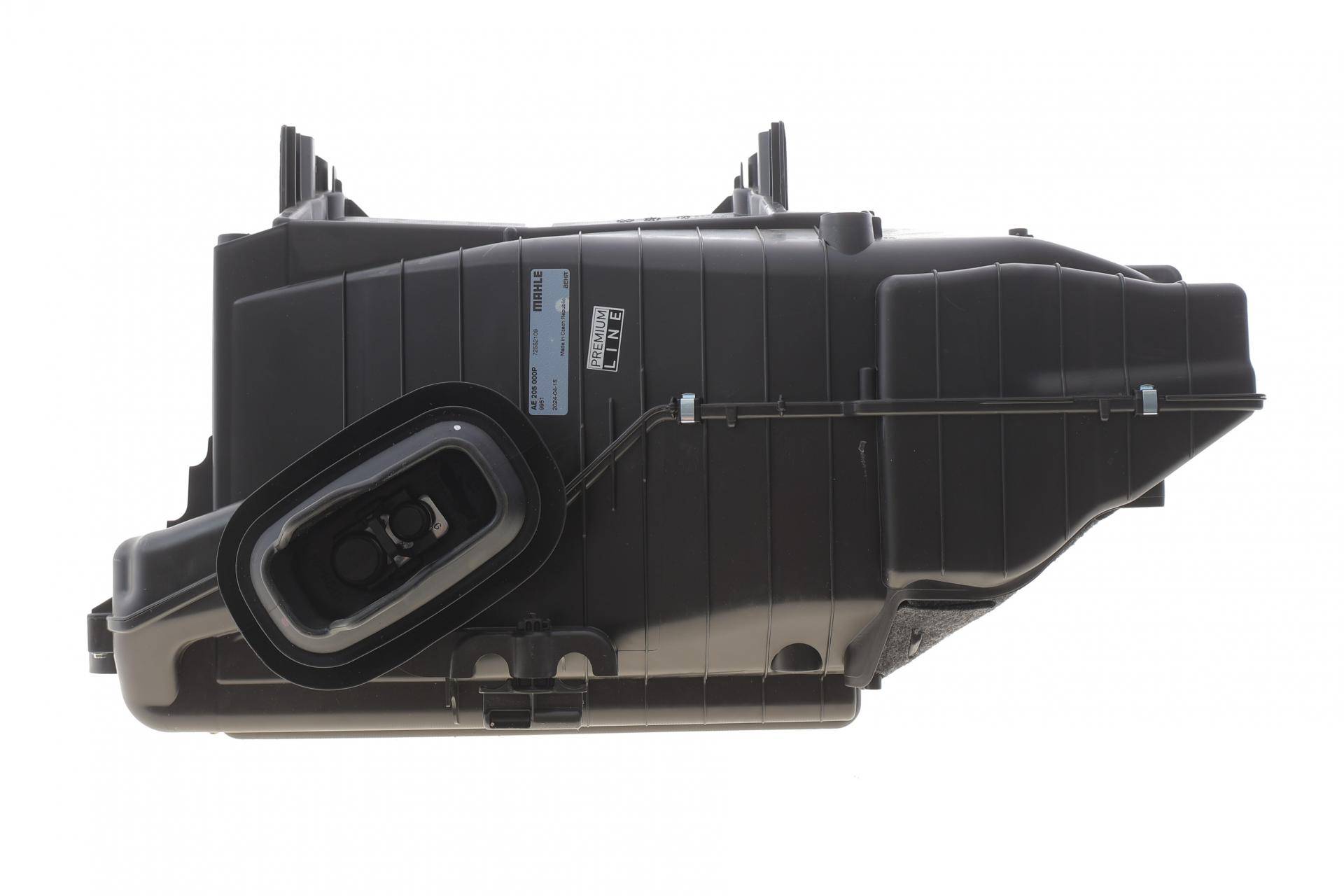 Радіатор кондиціонера Audi A4 B9 1.4/2.0TFSI/2.0/3.0TDI 15-18