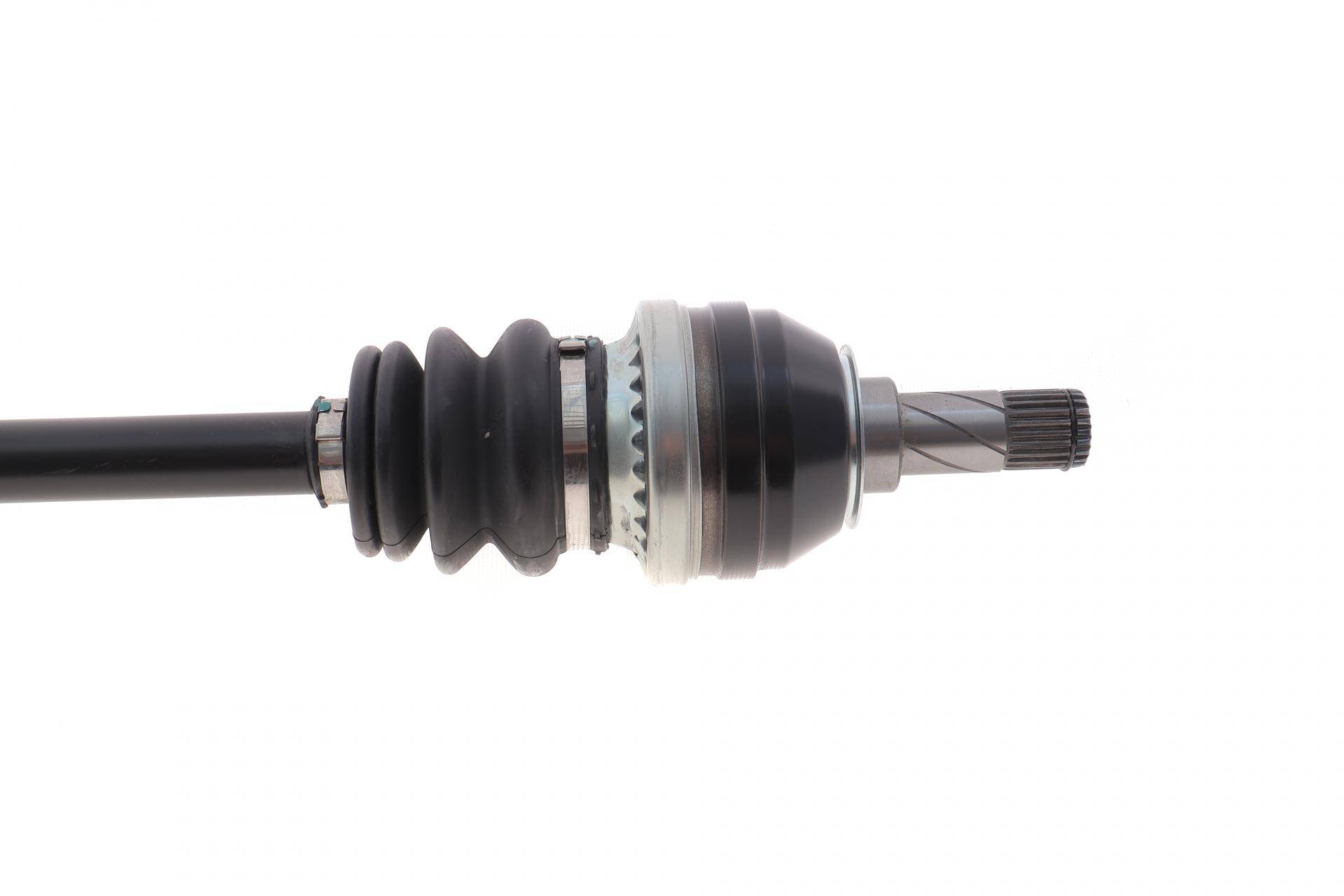 Піввісь (передня) (R) Opel Astra J 09- (33x22x982mm)