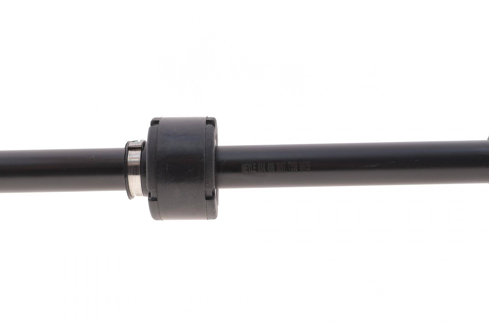 Піввісь (передня) (R) Opel Astra J 09- (33x22x982mm)