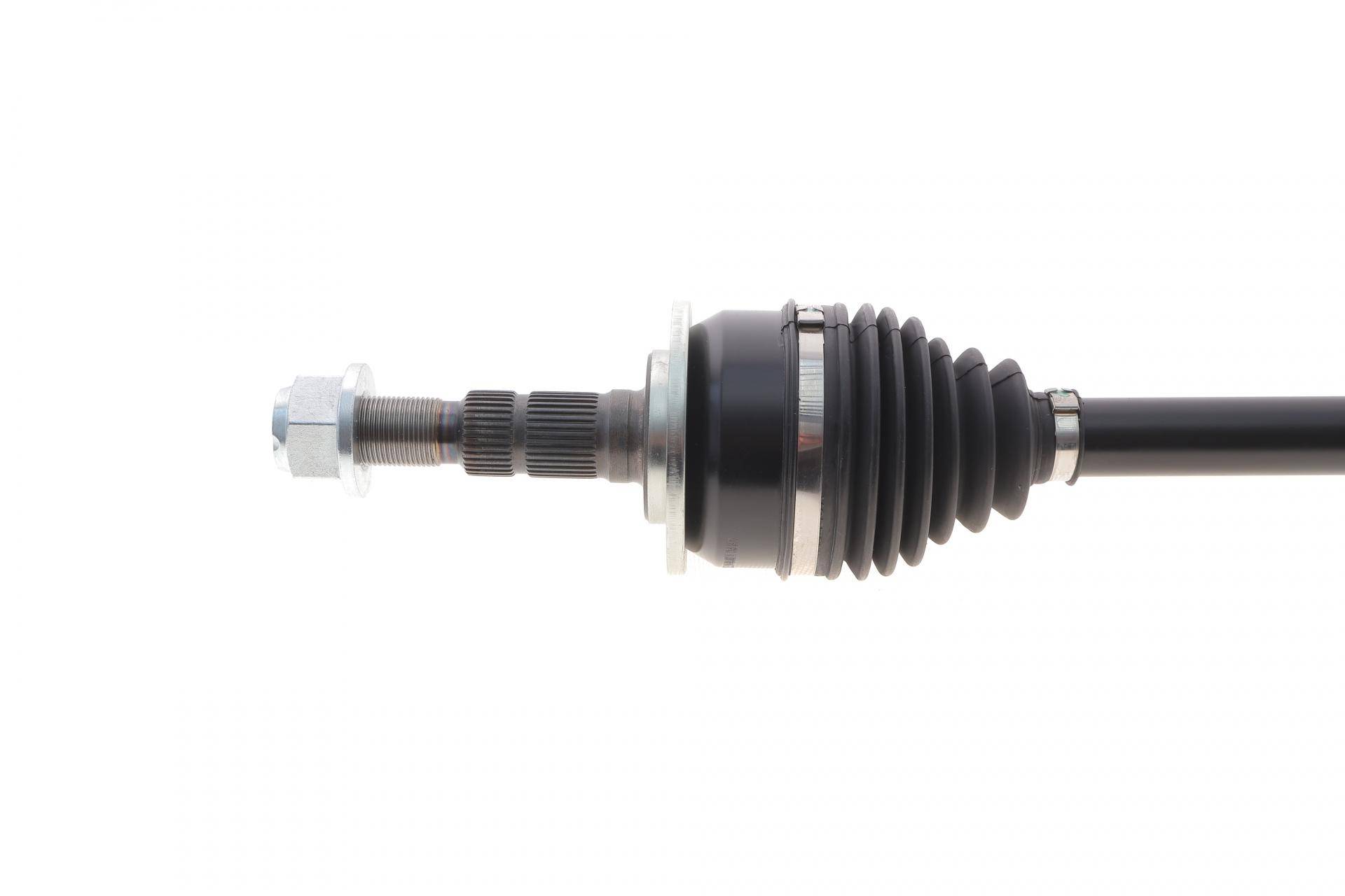 Піввісь (передня) (R) Opel Astra J 09- (33x22x982mm)