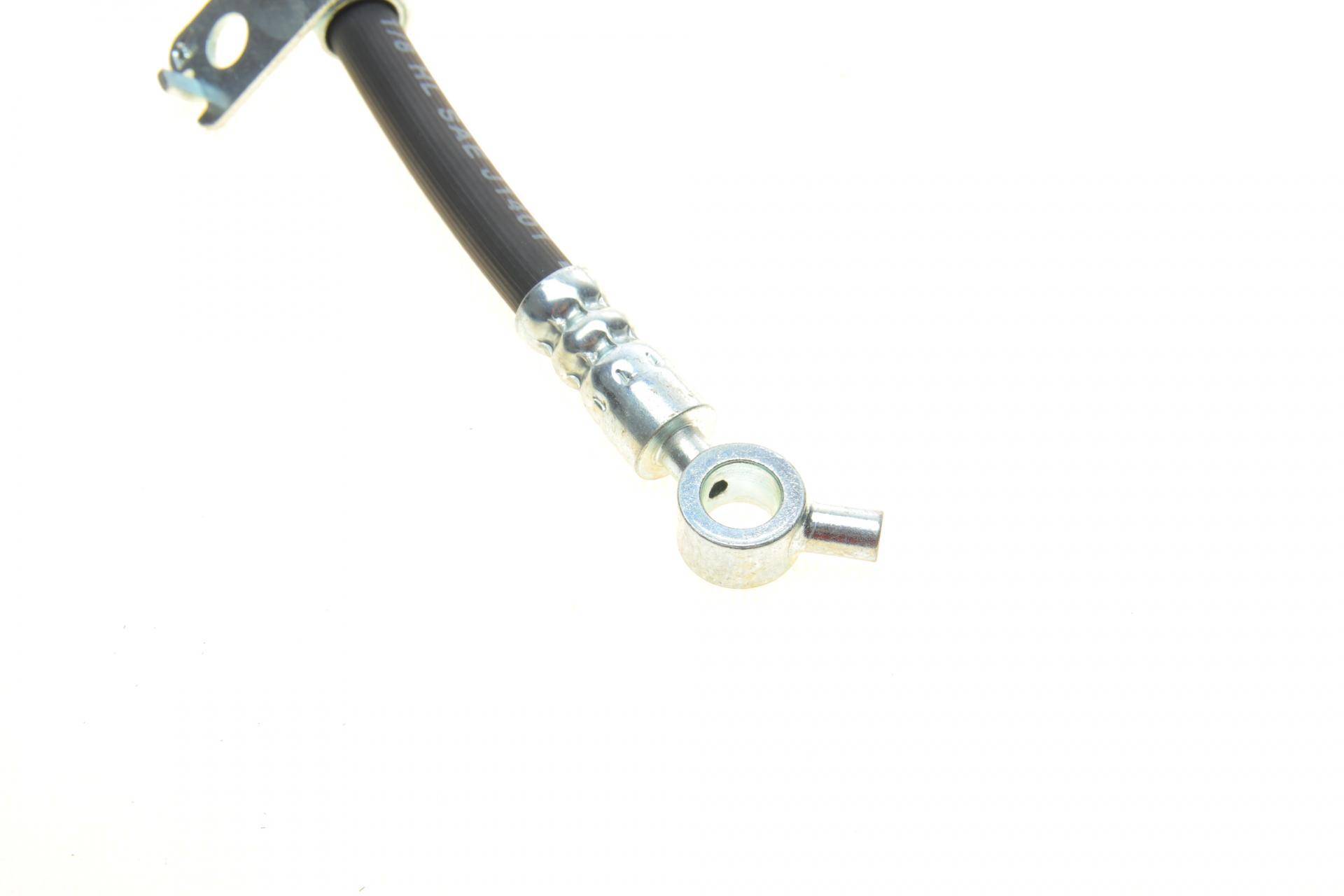 Шланг гальмівний (передній) Hyundai Sonata 05-10 (R) (L=807mm)