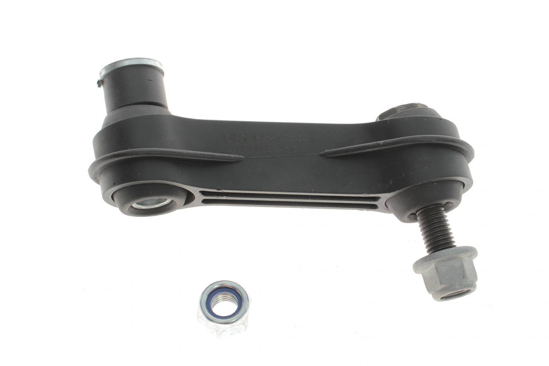 Тяга стабілізатора (заднього) MB A-class (W177)/B-class (W247) 18-