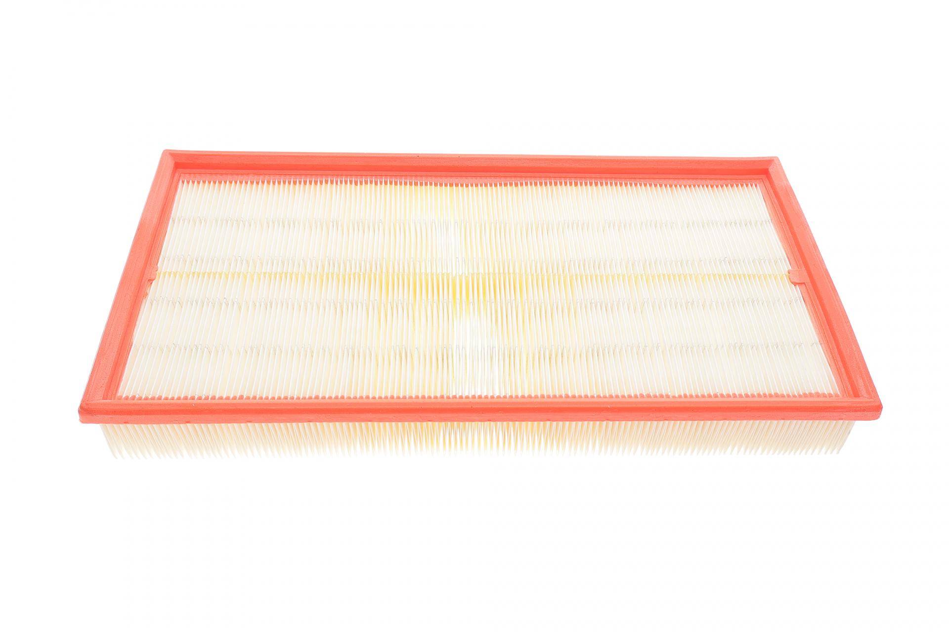 Комплект фільтрів VW Caddy III 1.9/2.0 TDI 04-10 (повітряний/масляний/паливний/салону)