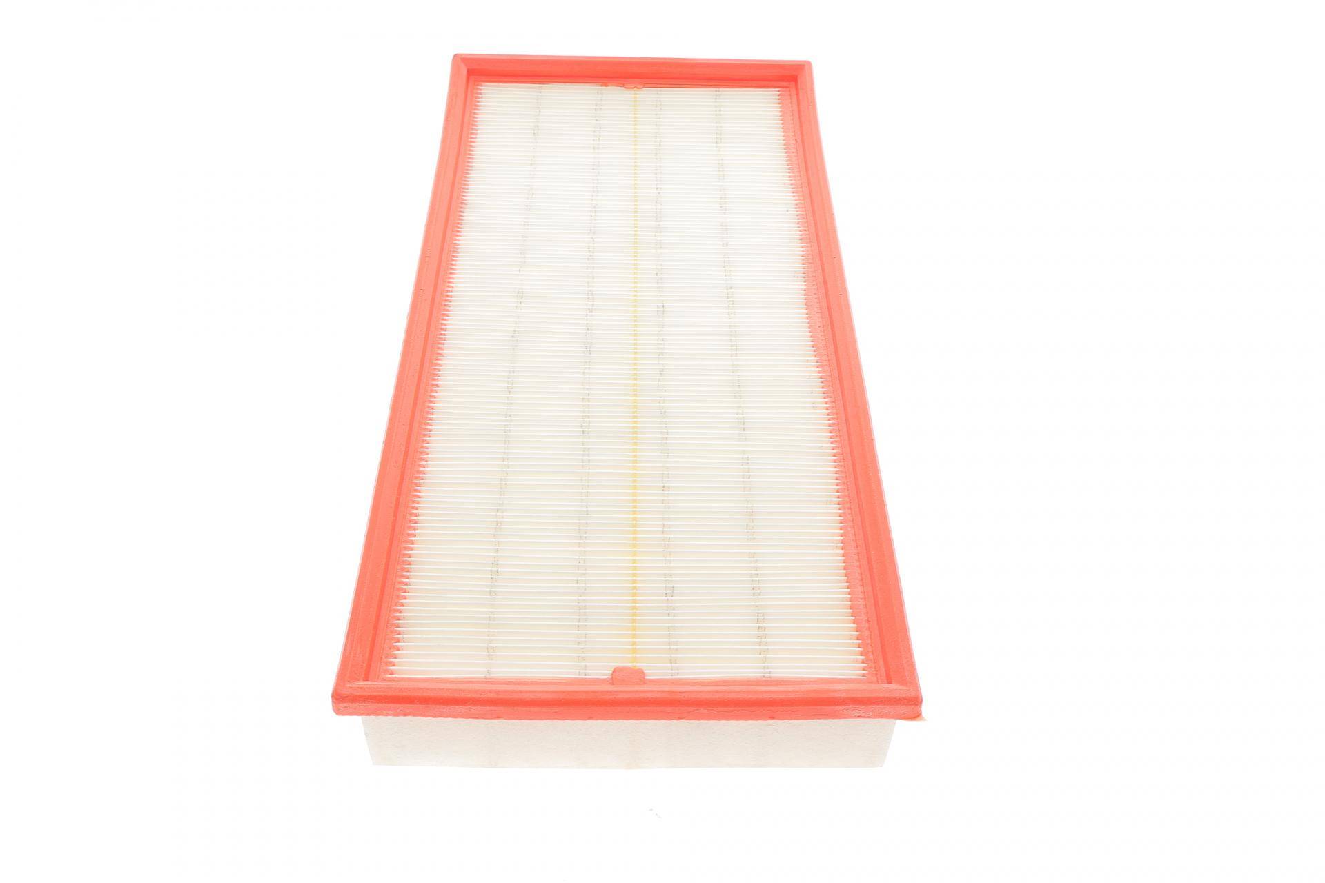 Комплект фільтрів VW Caddy III 1.9/2.0 TDI 04-10 (повітряний/масляний/паливний/салону)