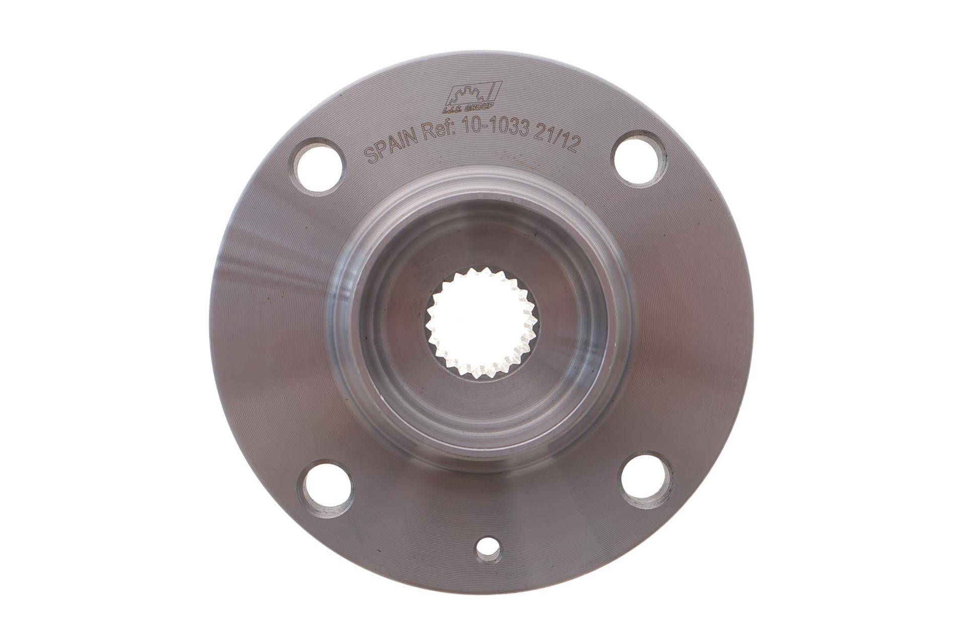 Маточина (передня) VW Golf II/Jetta II 83-91