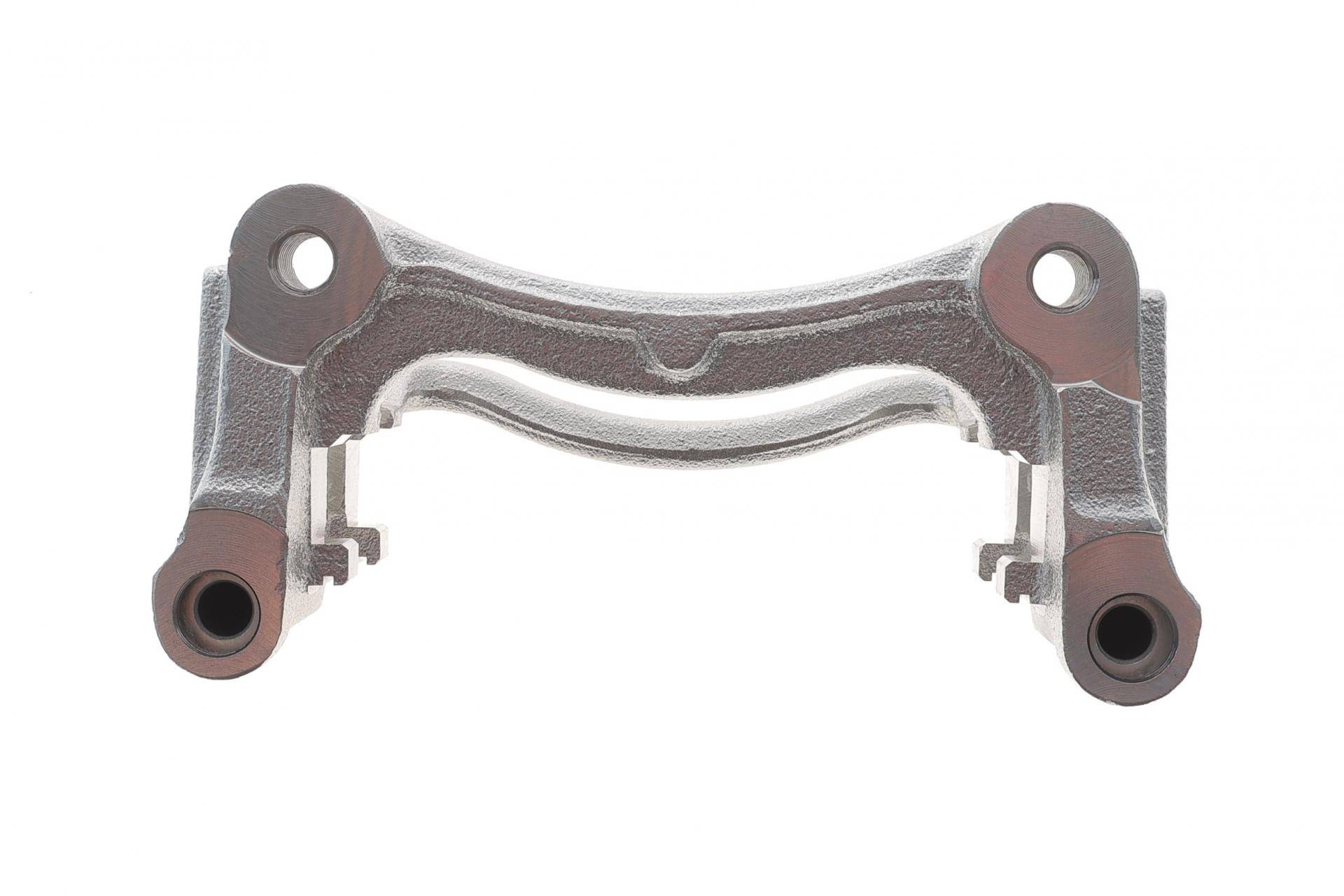 Скоба супорта (заднього) Ford Transit V363 2.0 EcoBlue/2.2 TDCi 13- (L)