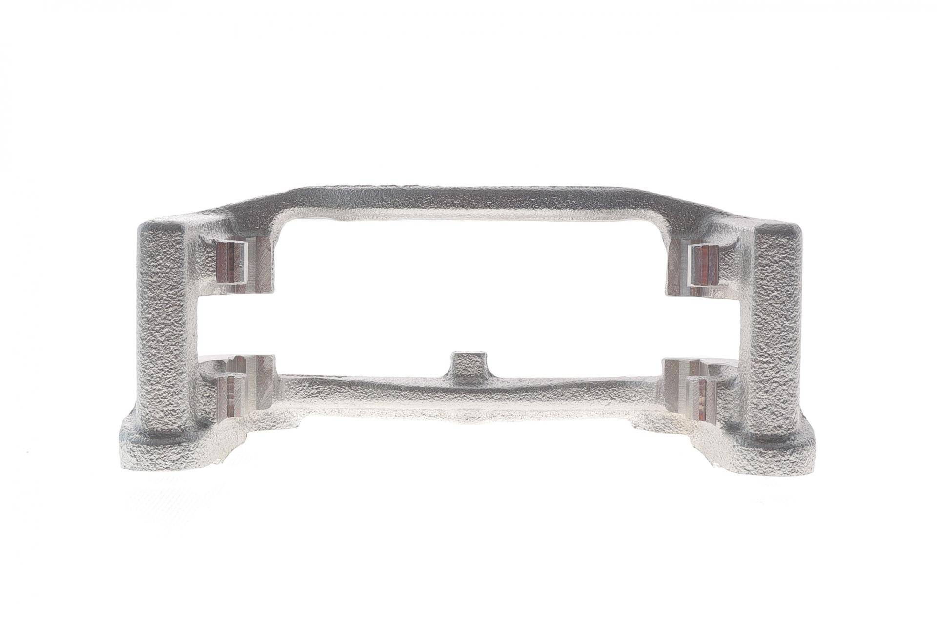 Скоба супорта (заднього) Ford Transit V363 2.0 EcoBlue/2.2 TDCi 13- (L)