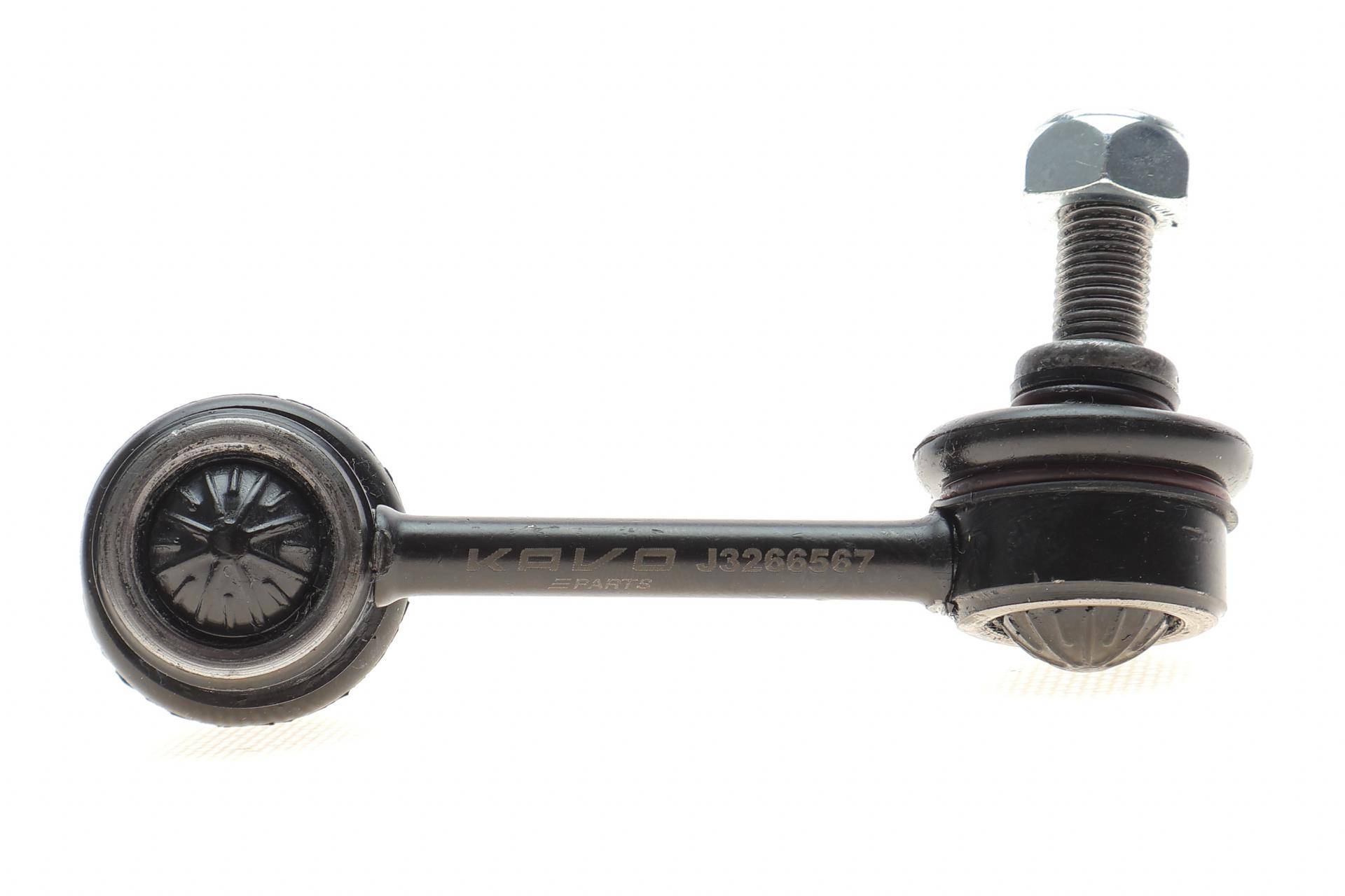 Тяга стабілізатора (заднього) (L) Honda CR-V III/IV 06-