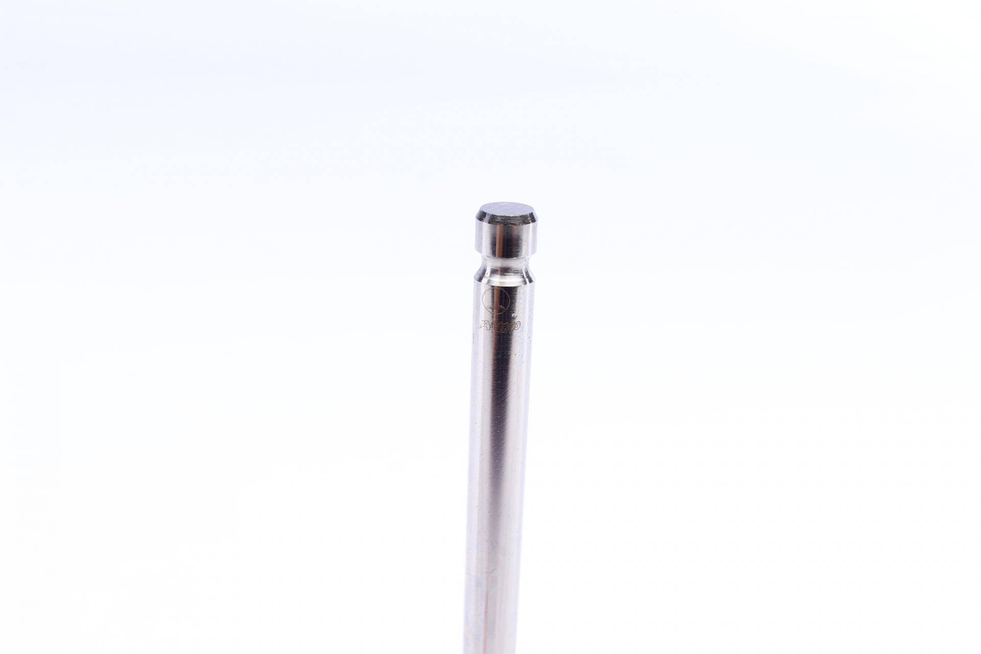 Клапан (впуск) Hyundai Accent 1.4/1.5/1.6 16V (29.1x6x91.9) (вальцювання)