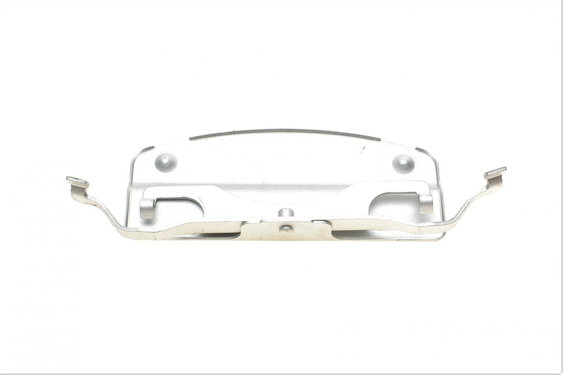 Планка супорта (переднього) прижимна (к-кт) MB GL-class (X166)/M-class (W166) 11-