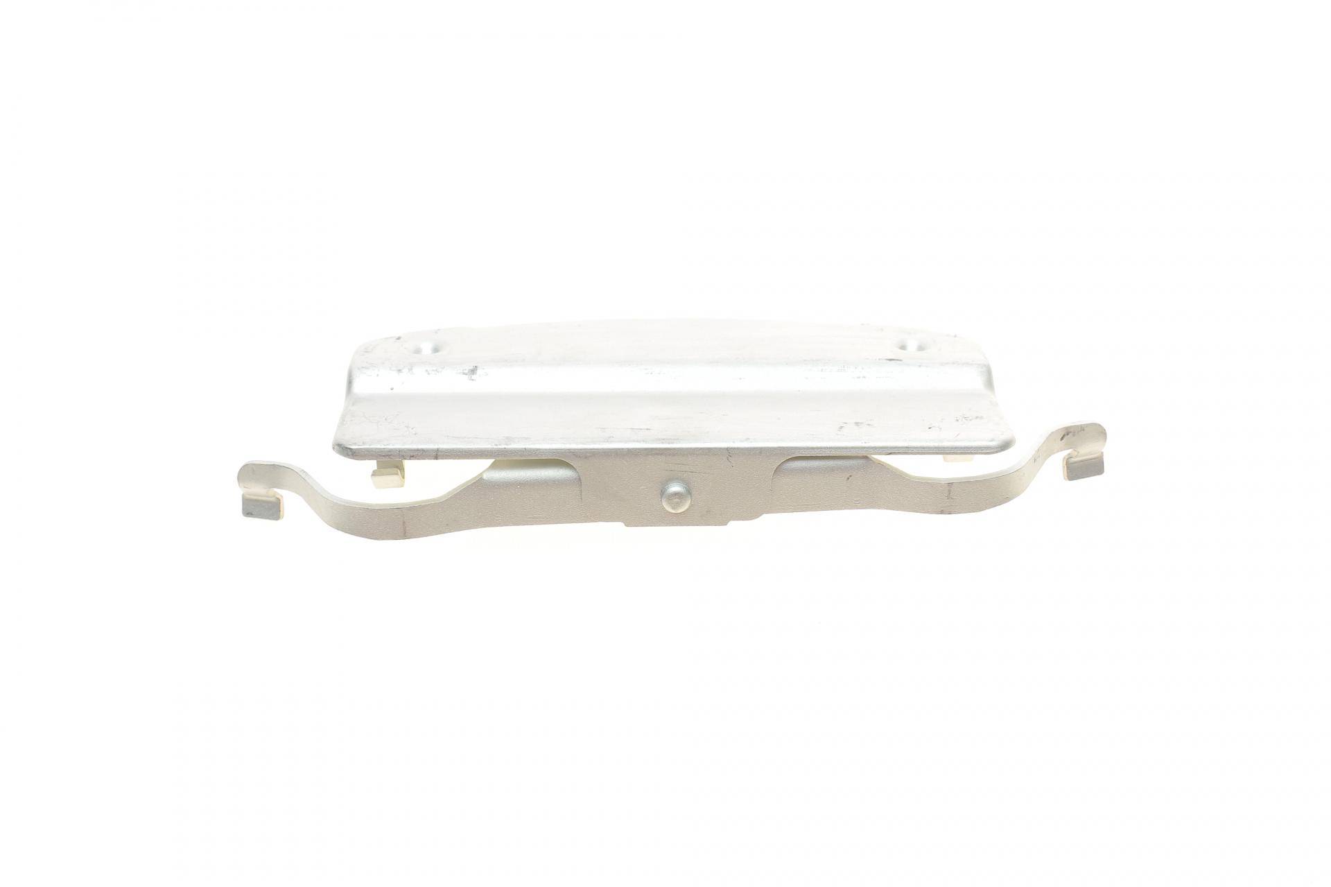 Планка супорта (переднього) прижимна (к-кт) MB GL-class (X166)/M-class (W166) 11-