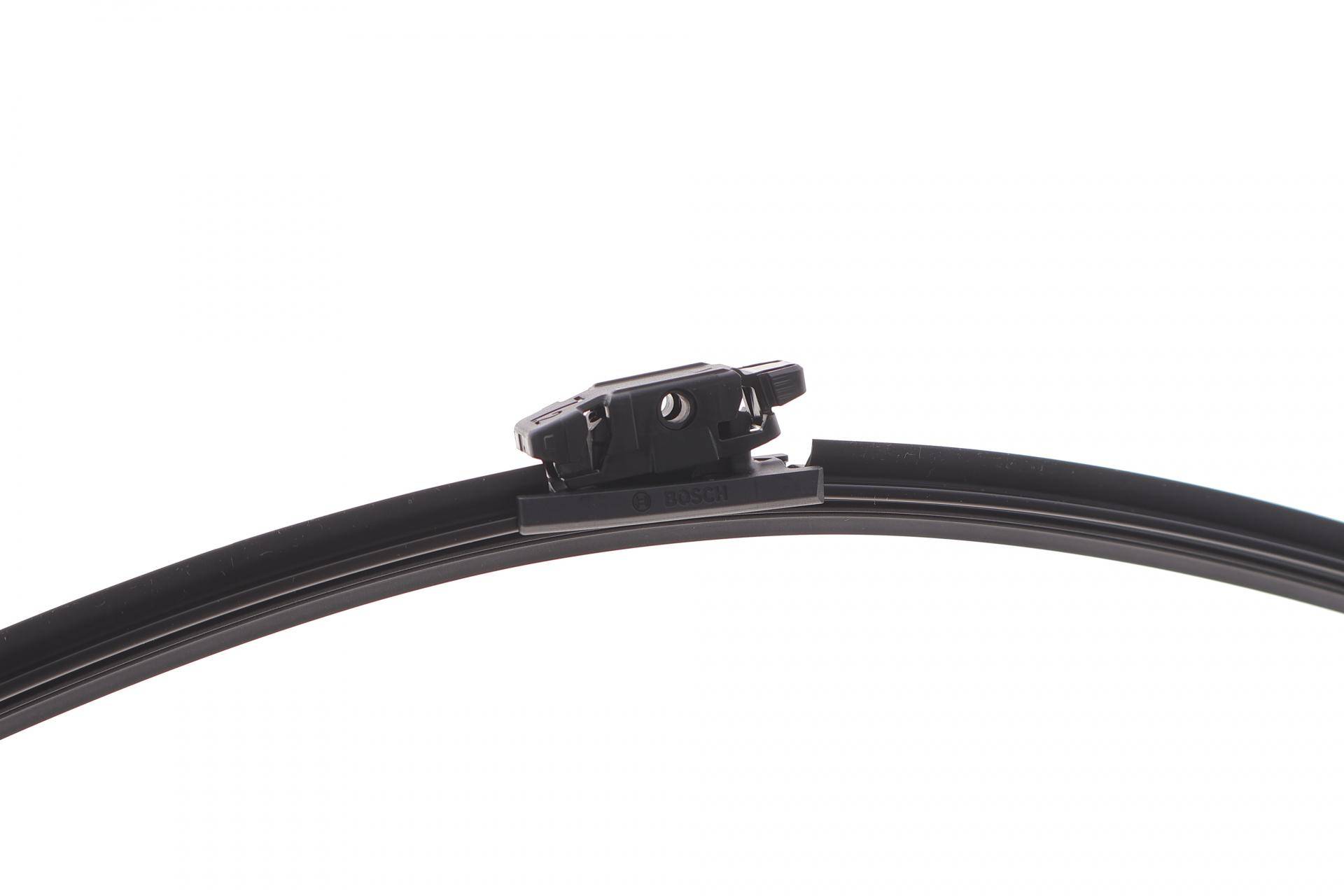 Щітки склоочисника (700/340mm) Ford Fiesta/Renault Captur 17-