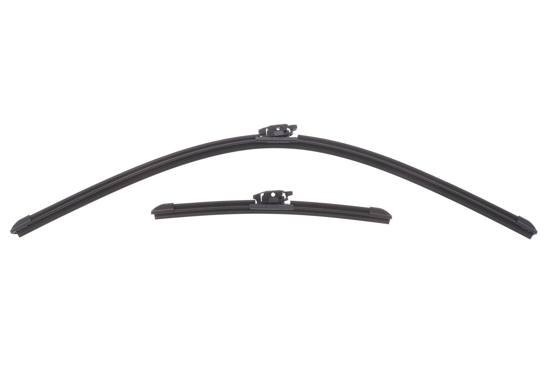 Щітки склоочисника (700/340mm) Ford Fiesta/Renault Captur 17-