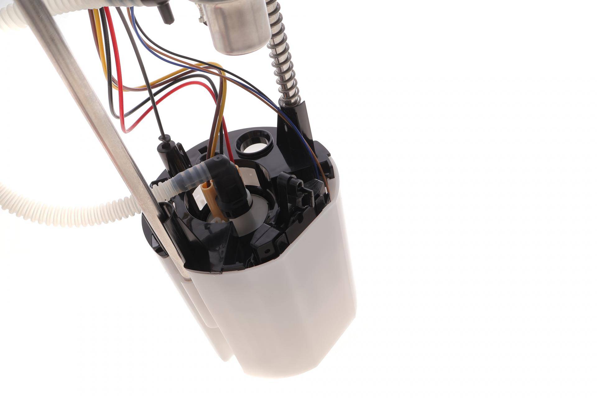 Насос паливний Audi Q5 2.0/3.0TFSI 11-17(пошкоджений тримач поплавка)