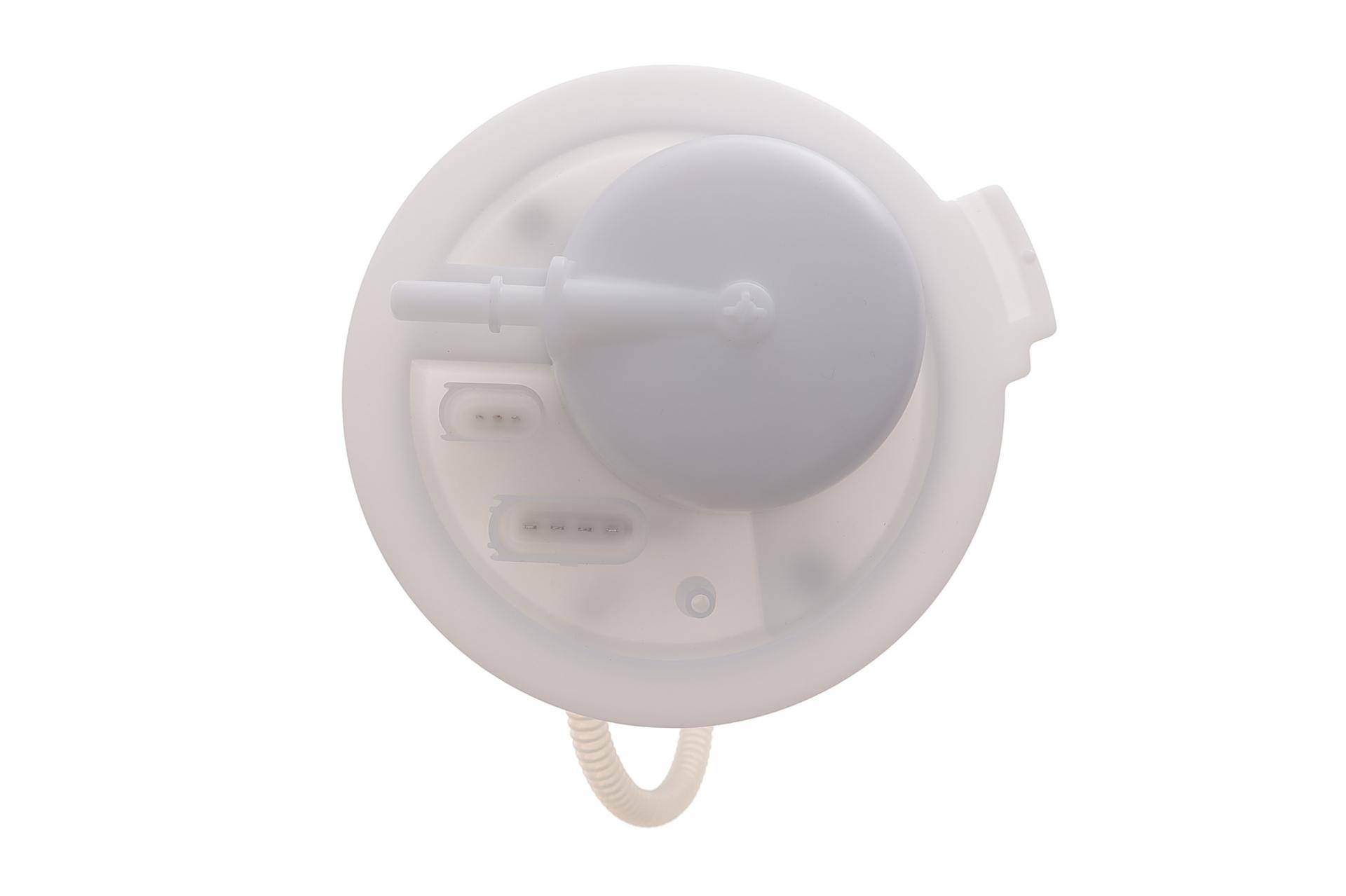 Насос паливний Audi Q5 2.0/3.0TFSI 11-17(пошкоджений тримач поплавка)