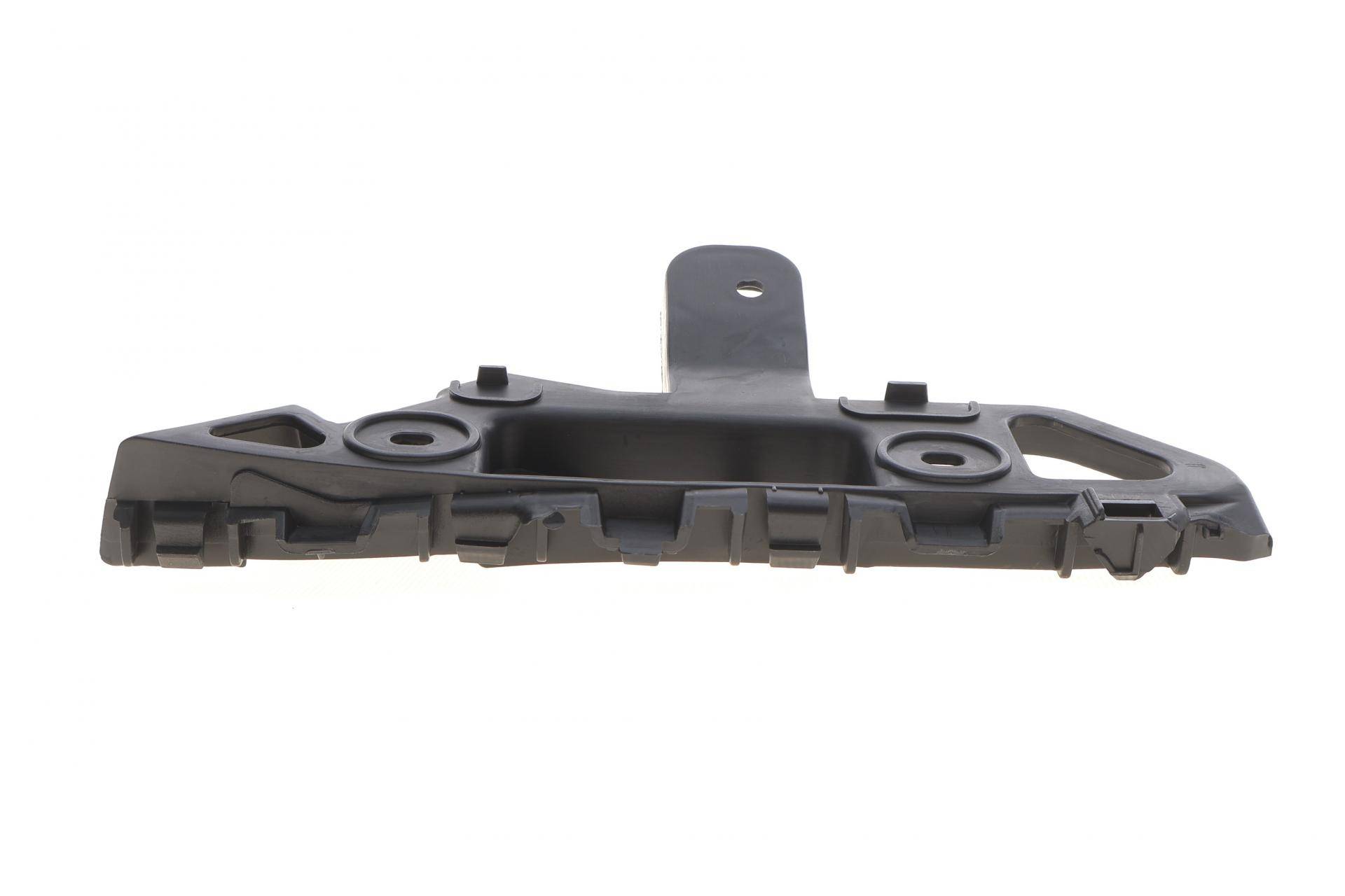 Кронштейн кріплення бампера (переднього) VW Touran 10-15 (R)