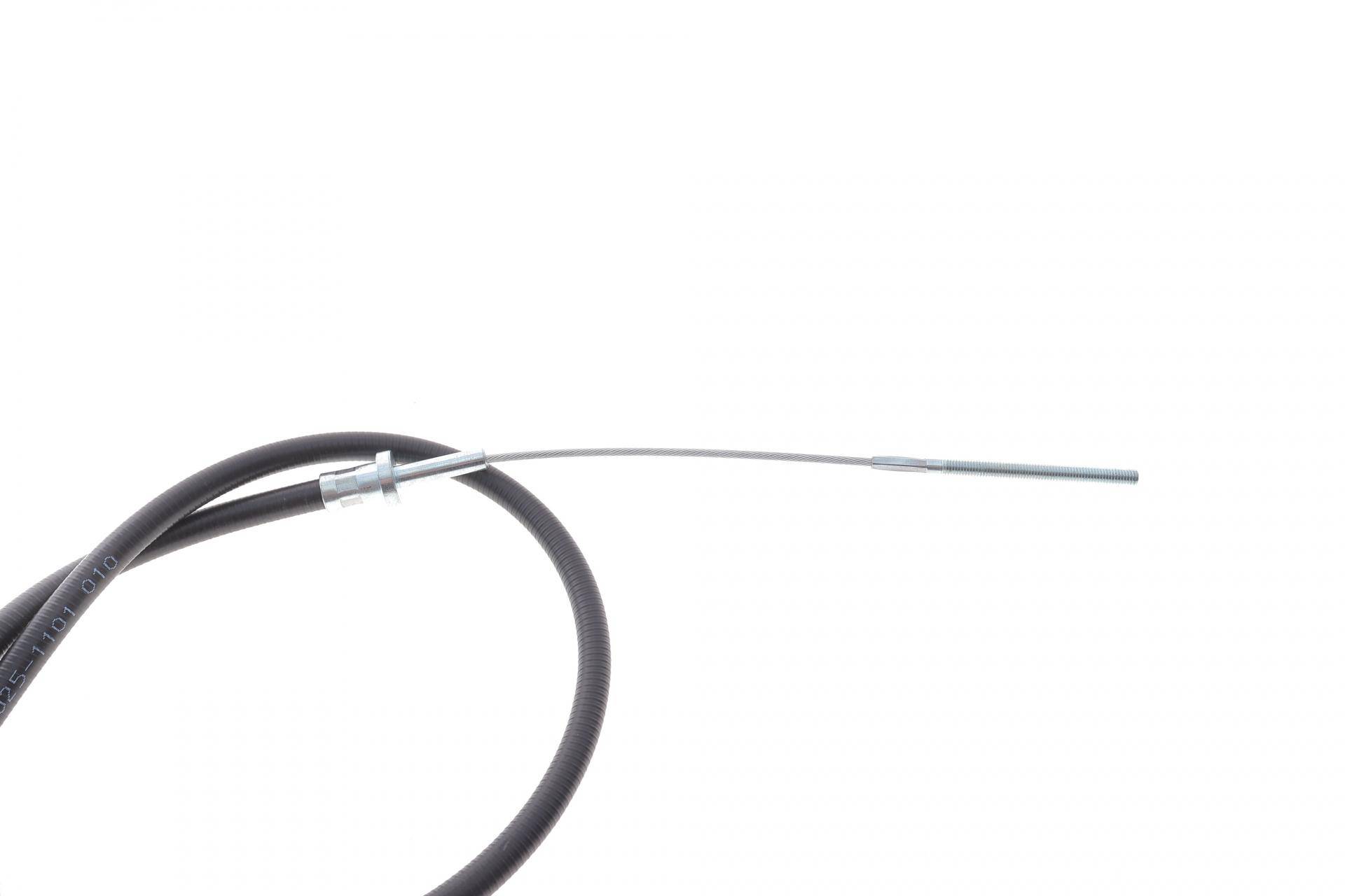 Трос зчеплення Iveco Daily 45-/49-10 85-99 (1235/900 мм)