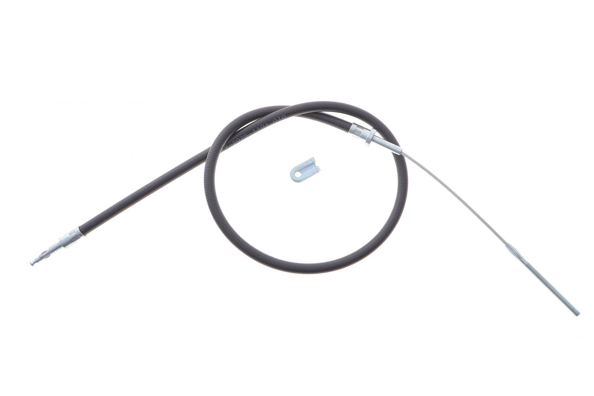 Трос зчеплення Iveco Daily 45-/49-10 85-99 (1235/900 мм)