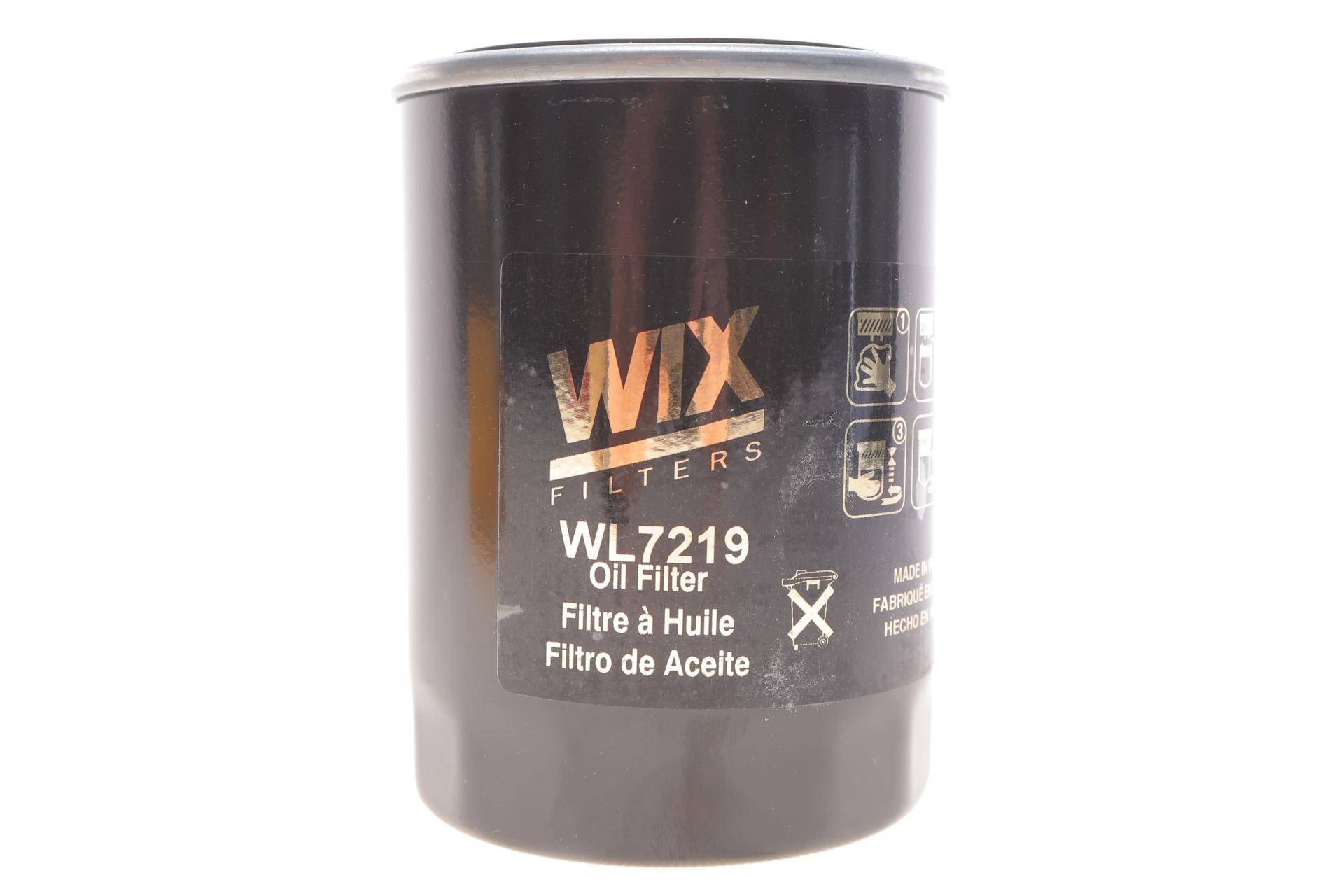 Фільтр масляний Renault Express 1.9D 95-98