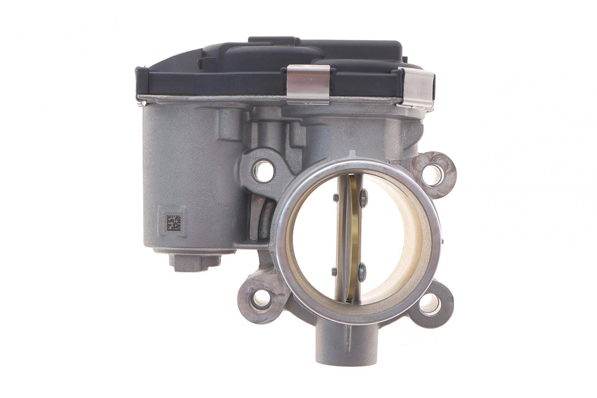 Заслонка дросельна Opel Astra J/K/Insignia A/B 1.6CDTi/2.0CDTi 14-, (B16DTH/B20DTH)