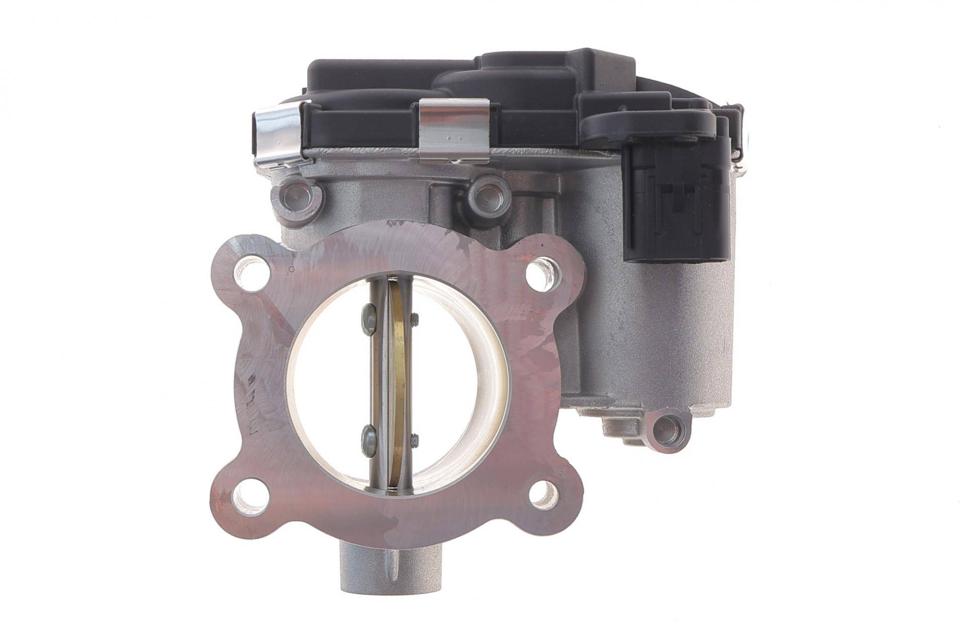 Заслонка дросельна Opel Astra J/K/Insignia A/B 1.6CDTi/2.0CDTi 14-, (B16DTH/B20DTH)