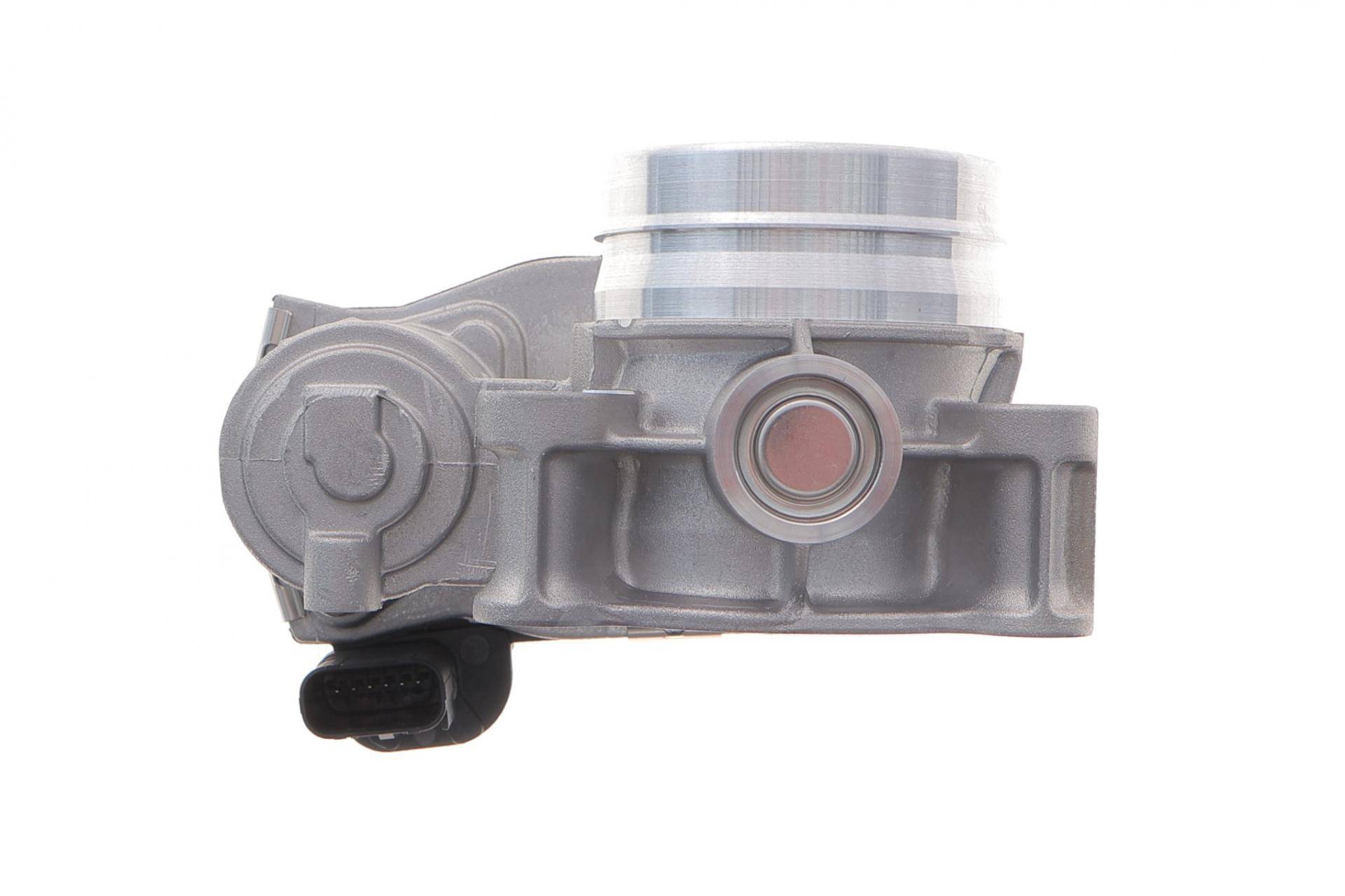 Заслонка дросельна Opel Astra J/K/Insignia A/B 1.6CDTi/2.0CDTi 14-, (B16DTH/B20DTH)