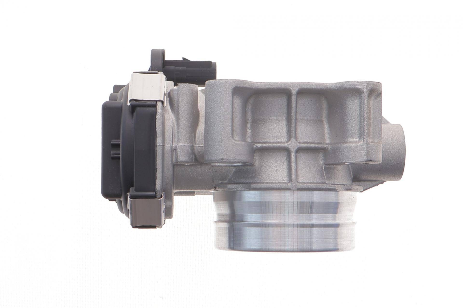 Заслонка дросельна Opel Astra J/K/Insignia A/B 1.6CDTi/2.0CDTi 14-, (B16DTH/B20DTH)