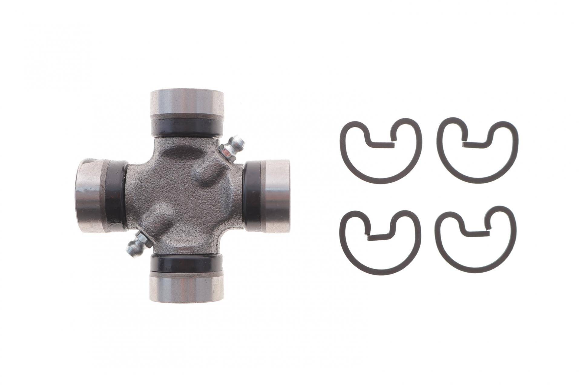 Хрестовина кардана Land Rover Defender 90-16/Opel Frontera A 91-04 (27x74.6)