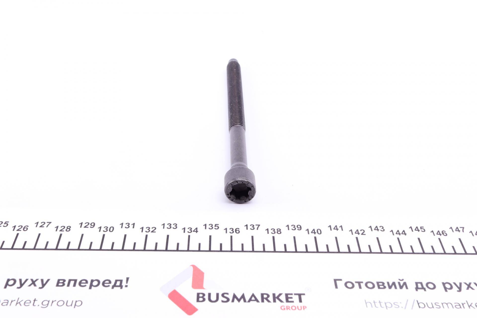 Болти головки (к-кт 10шт.) VW Golf V/Passat 2.0 FSI 04- (M10x1.5x129)