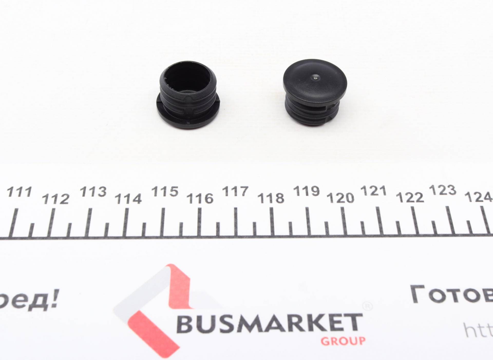 Ремкомплект супорта (заднього) Honda Civic IX 12- (d=34mm) (Ate)