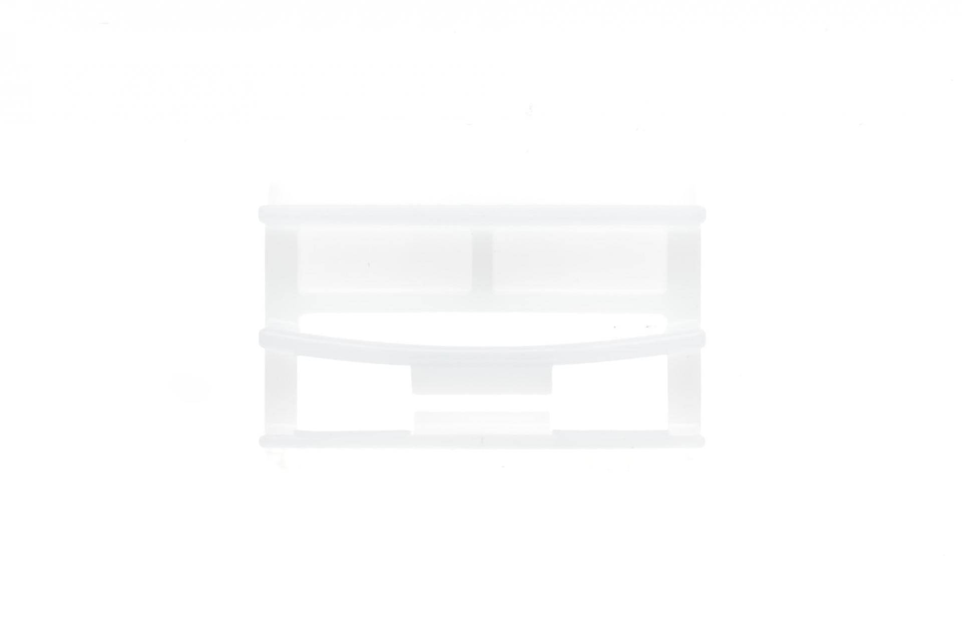 Кліпса кріплення обшивки (к-кт 5 шт) BMW 3 (E36/E46/E90)