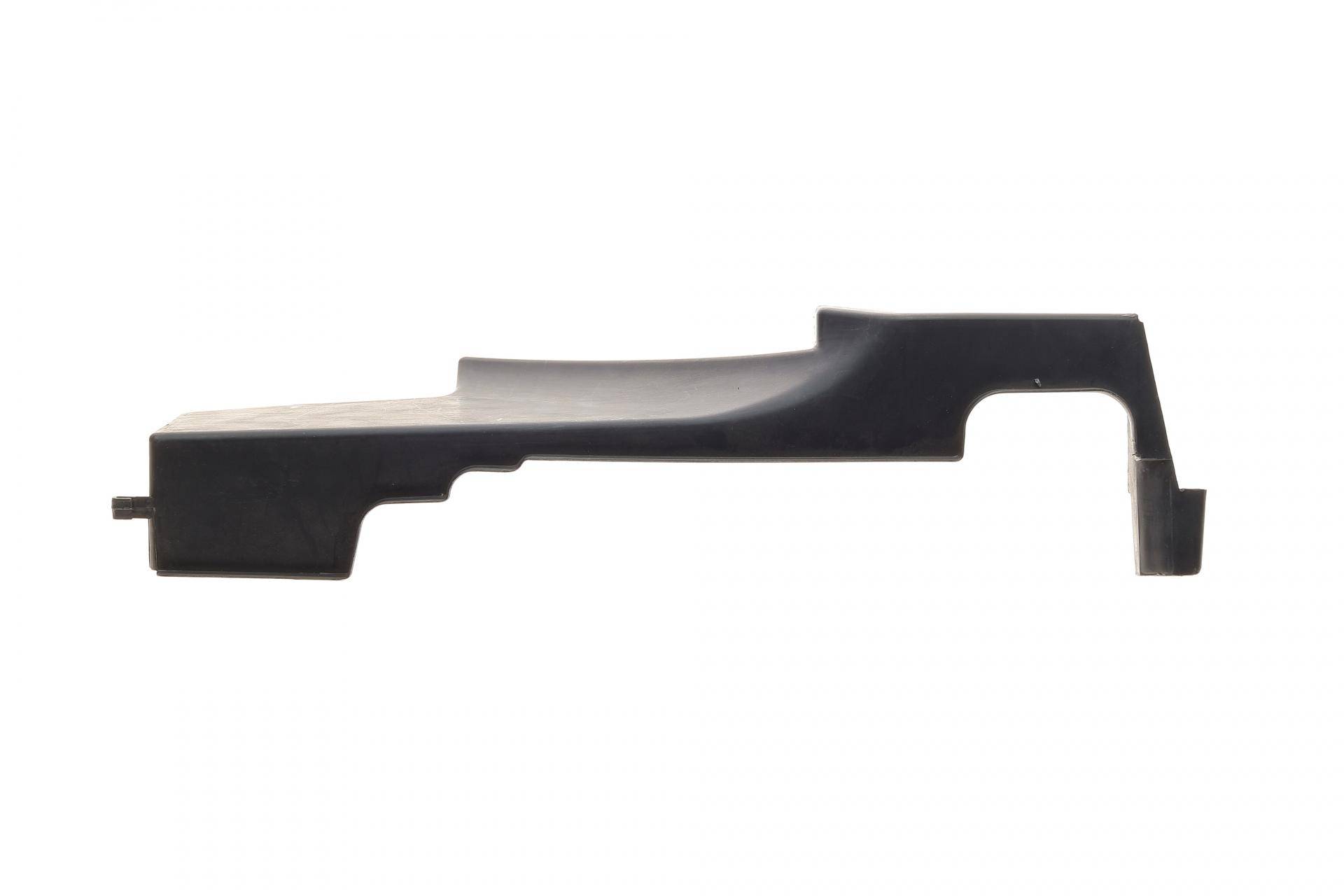 Планка радіатора MB Sprinter 96- (L)