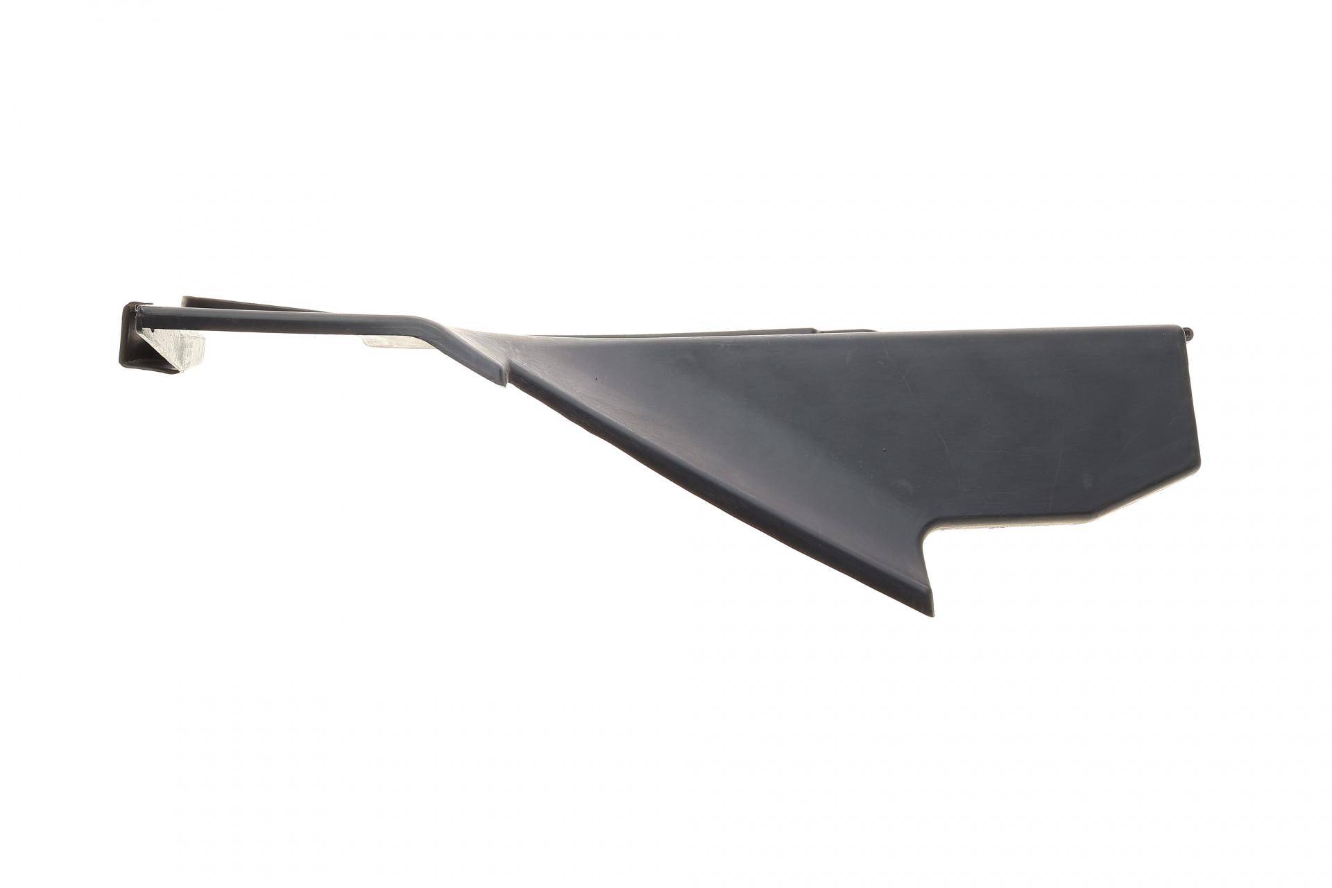 Планка радіатора MB Sprinter 96- (L)