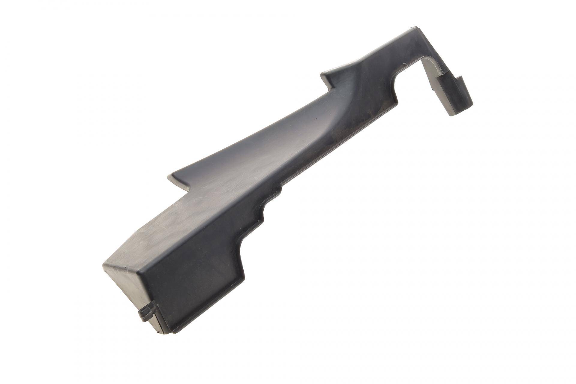 Планка радіатора MB Sprinter 96- (L)