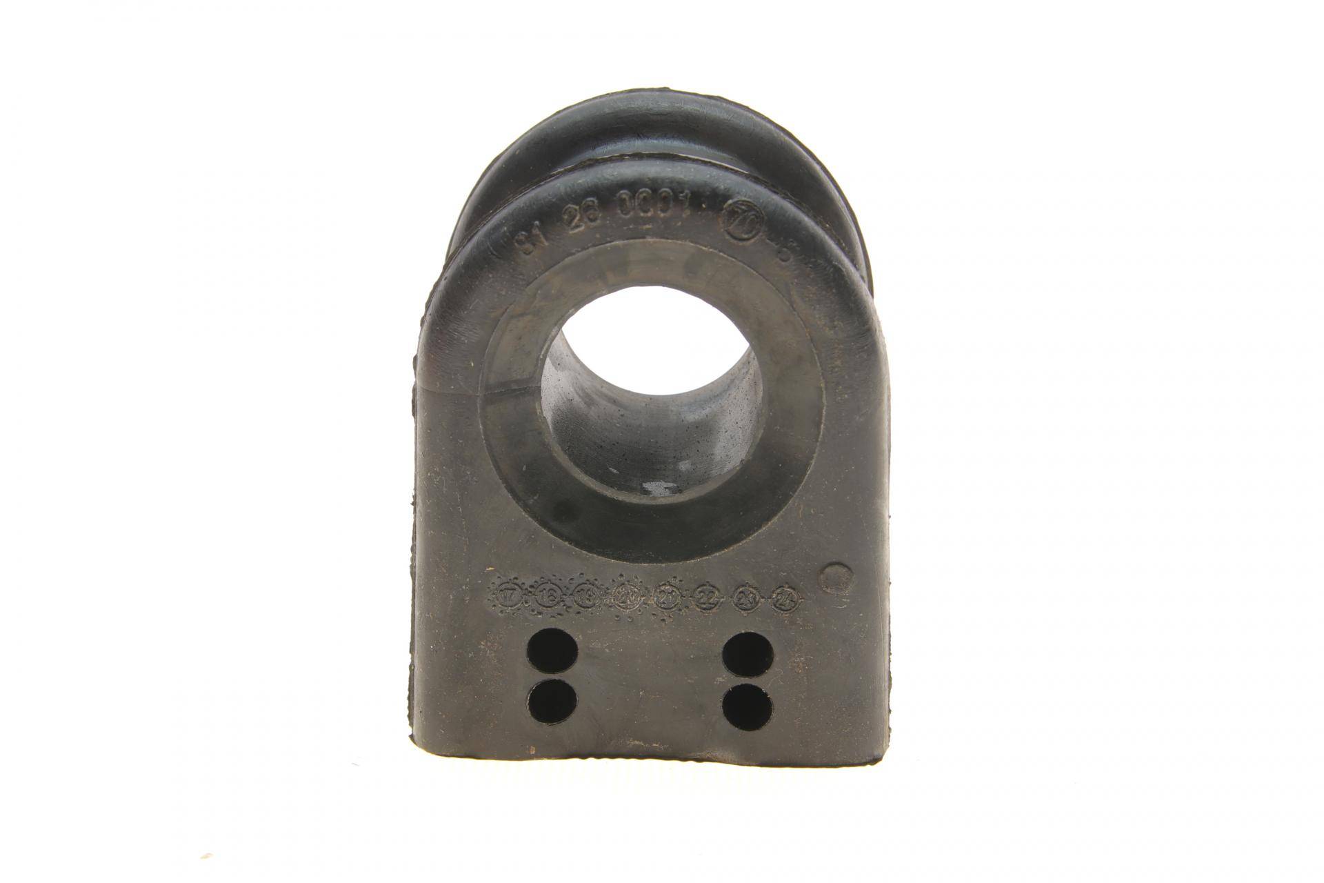 Втулка стабілізатора (переднього) Jeep Grand Cherokee 2.7 CRD/3.1-4.7 99-05 (d=28mm)