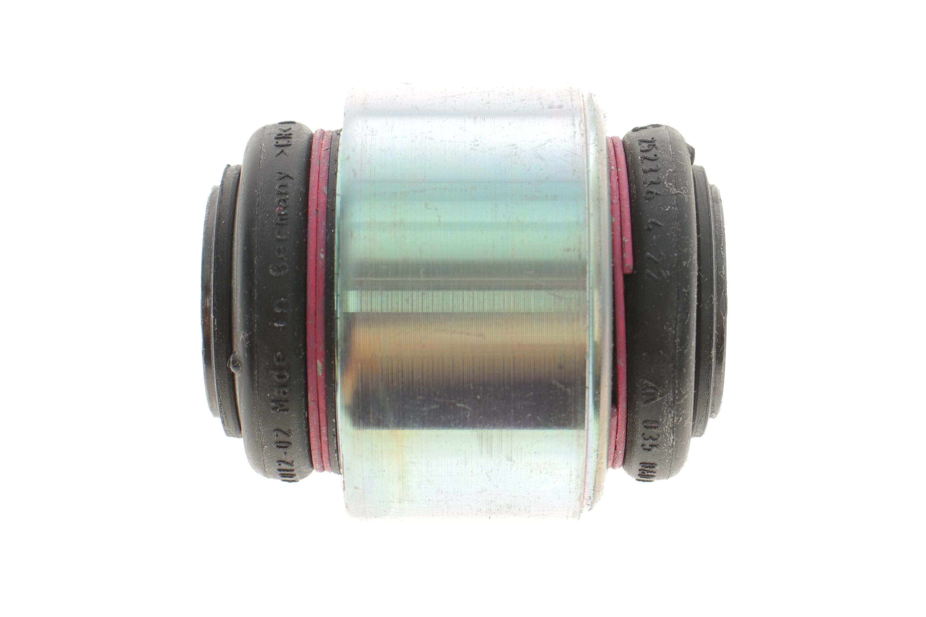 Сайлентблок важеля (заднього/знизу/ззовні) Jaguar F-Type (X152) 13-/XF (X250) 08-15