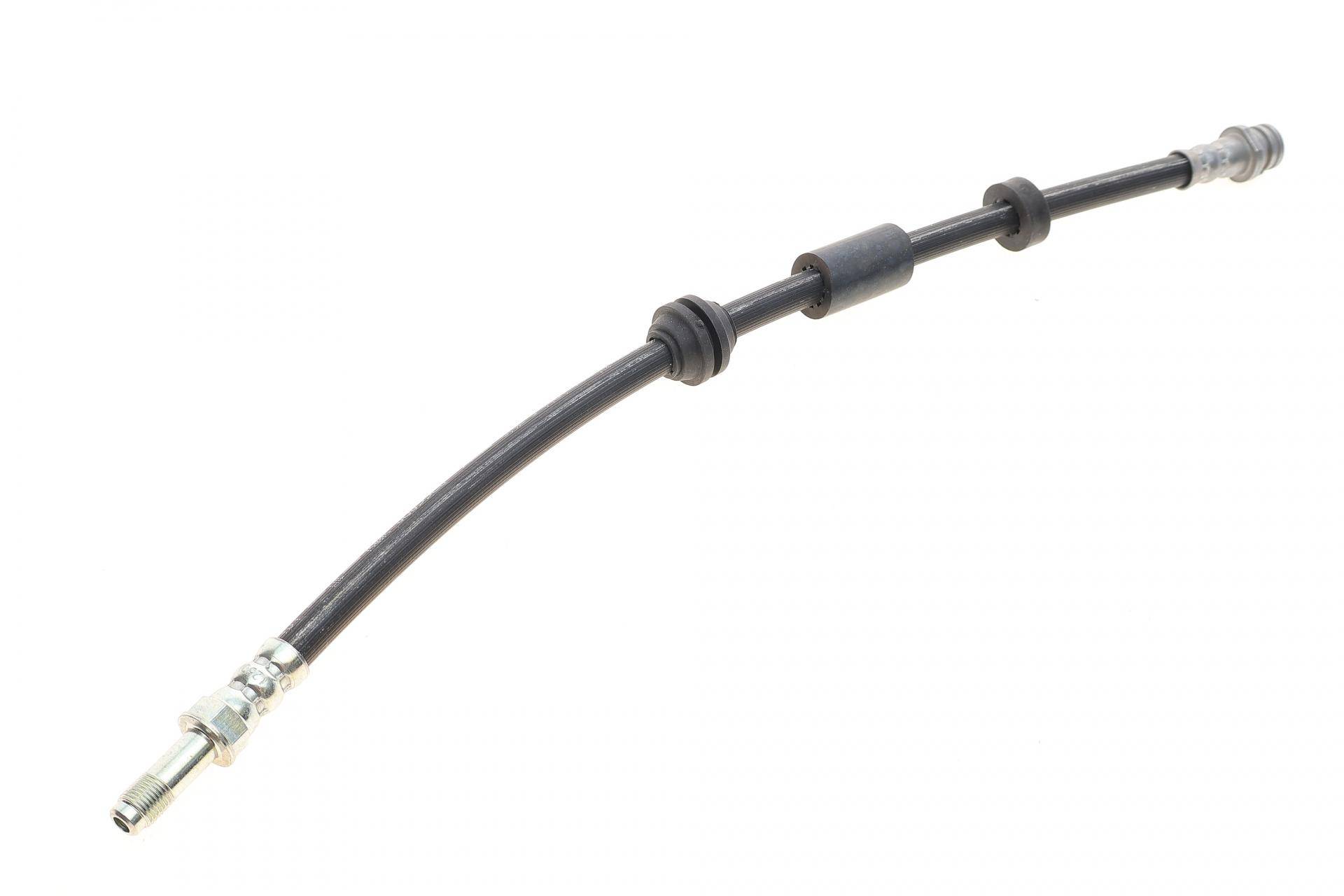 Шланг гальмівний (передній) Ford Focus II/C-Max 04-12 (396mm)