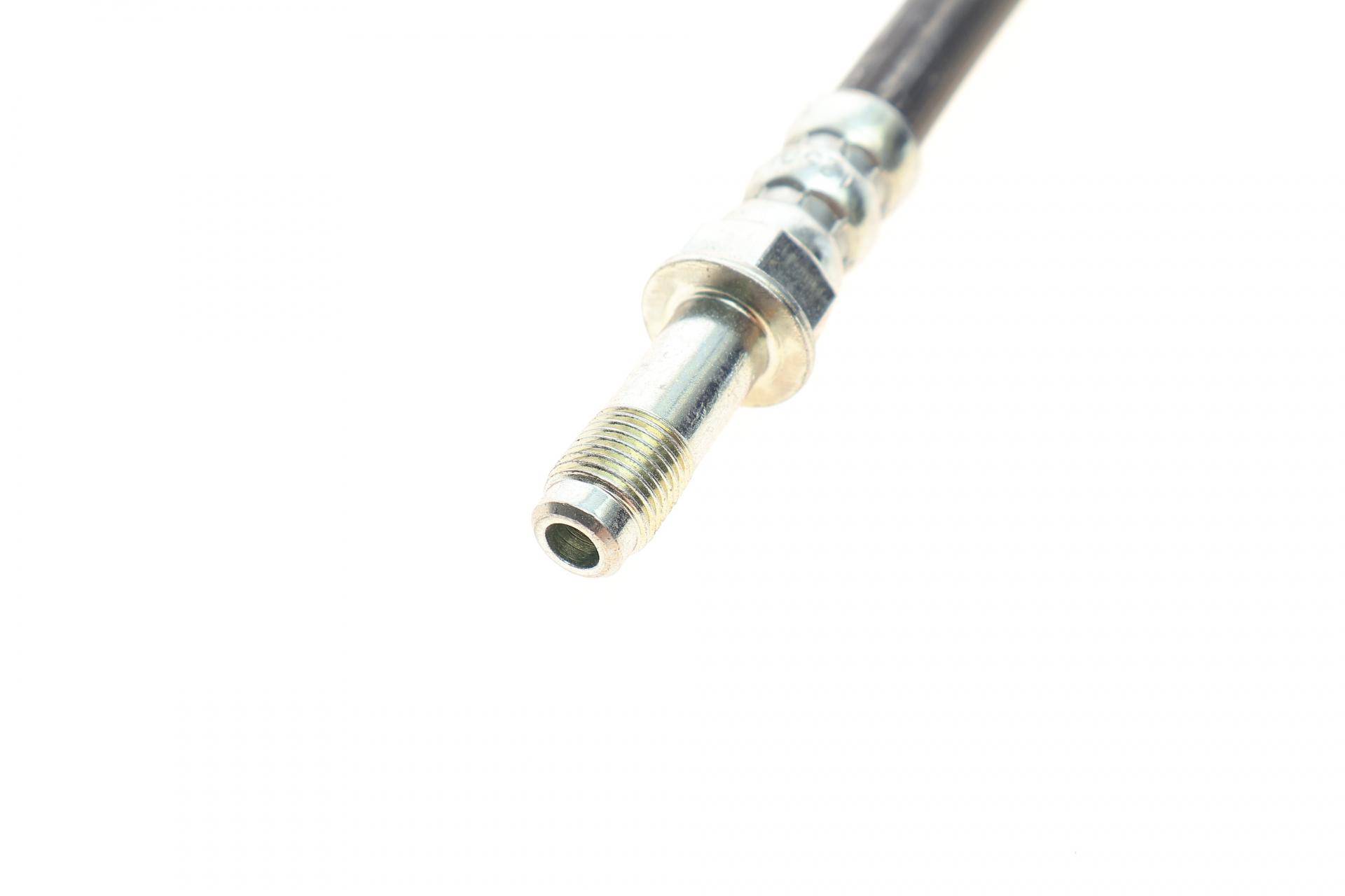 Шланг гальмівний (передній) Ford Focus II/C-Max 04-12 (396mm)