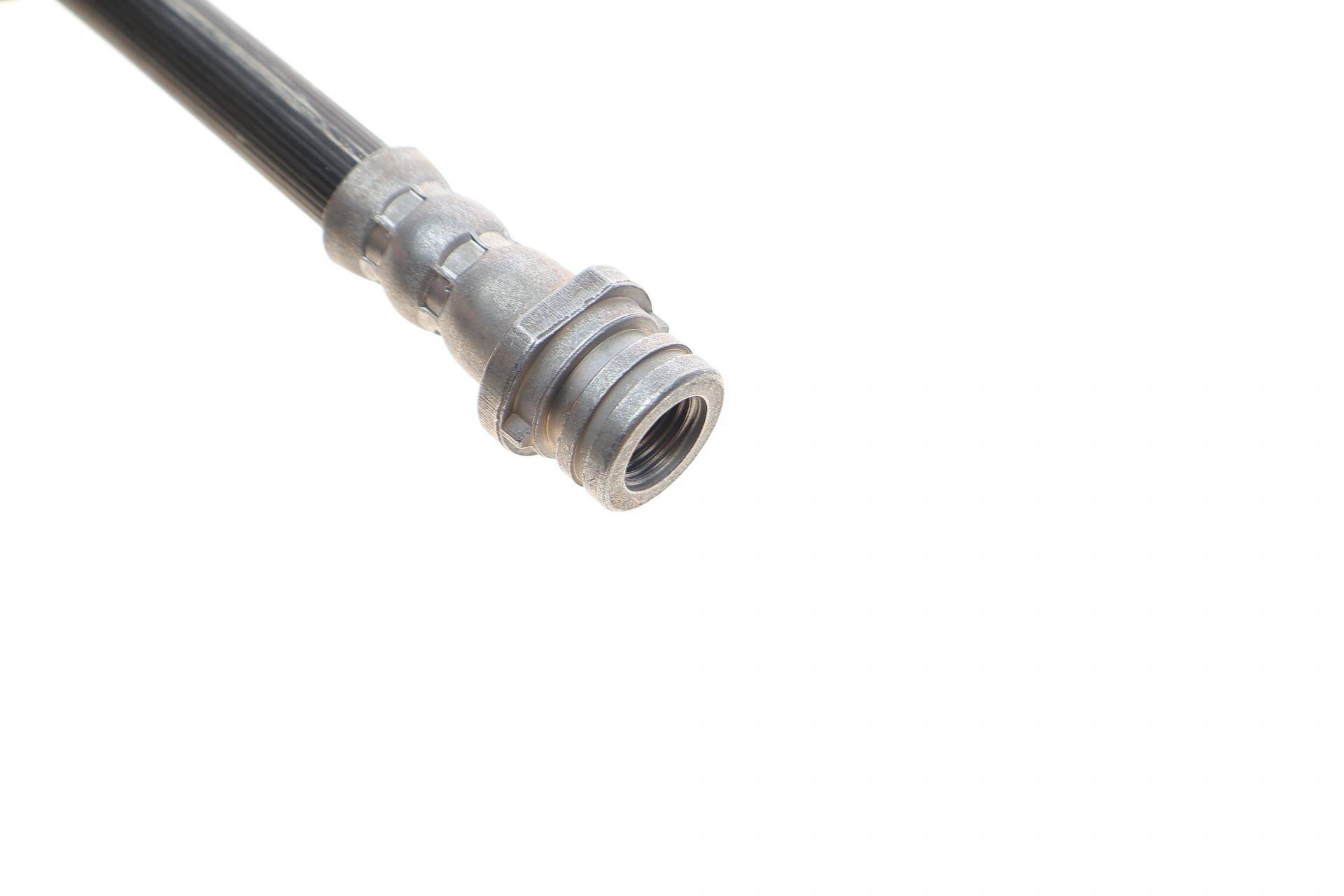 Шланг гальмівний (передній) Ford Focus II/C-Max 04-12 (396mm)