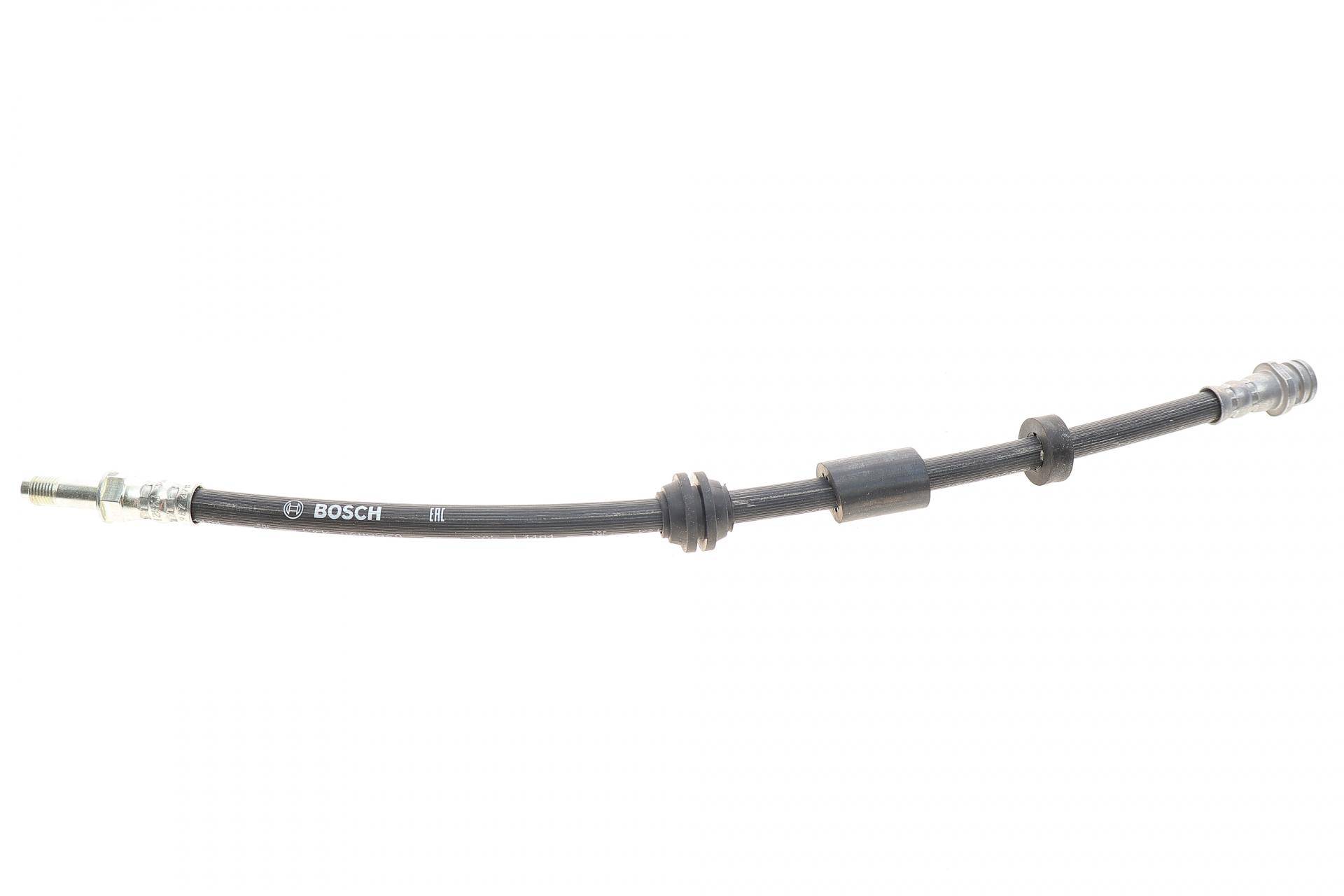 Шланг гальмівний (передній) Ford Focus II/C-Max 04-12 (396mm)