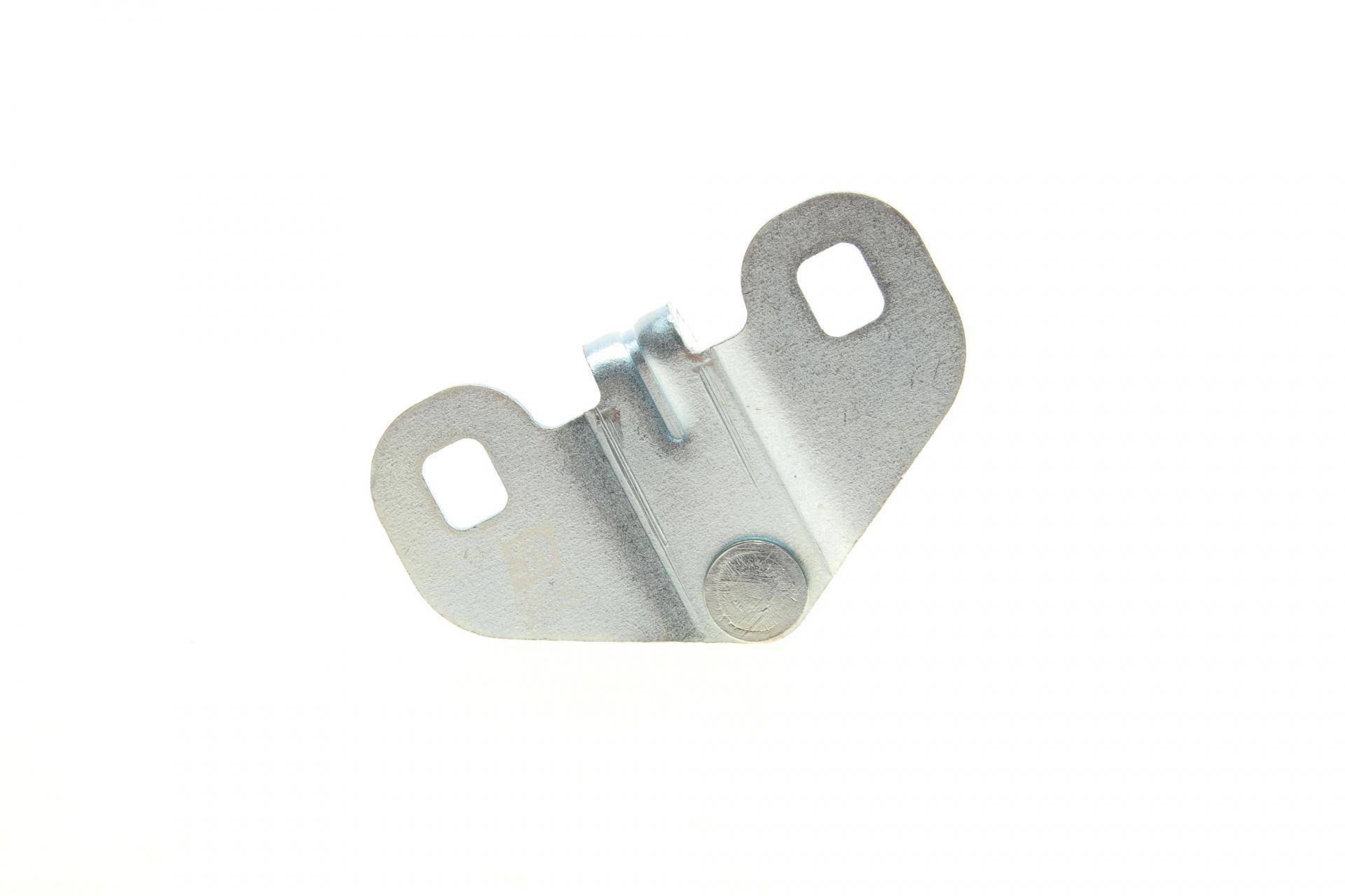 Скоба замка дверей (задніх) Fiat Ducato 06-