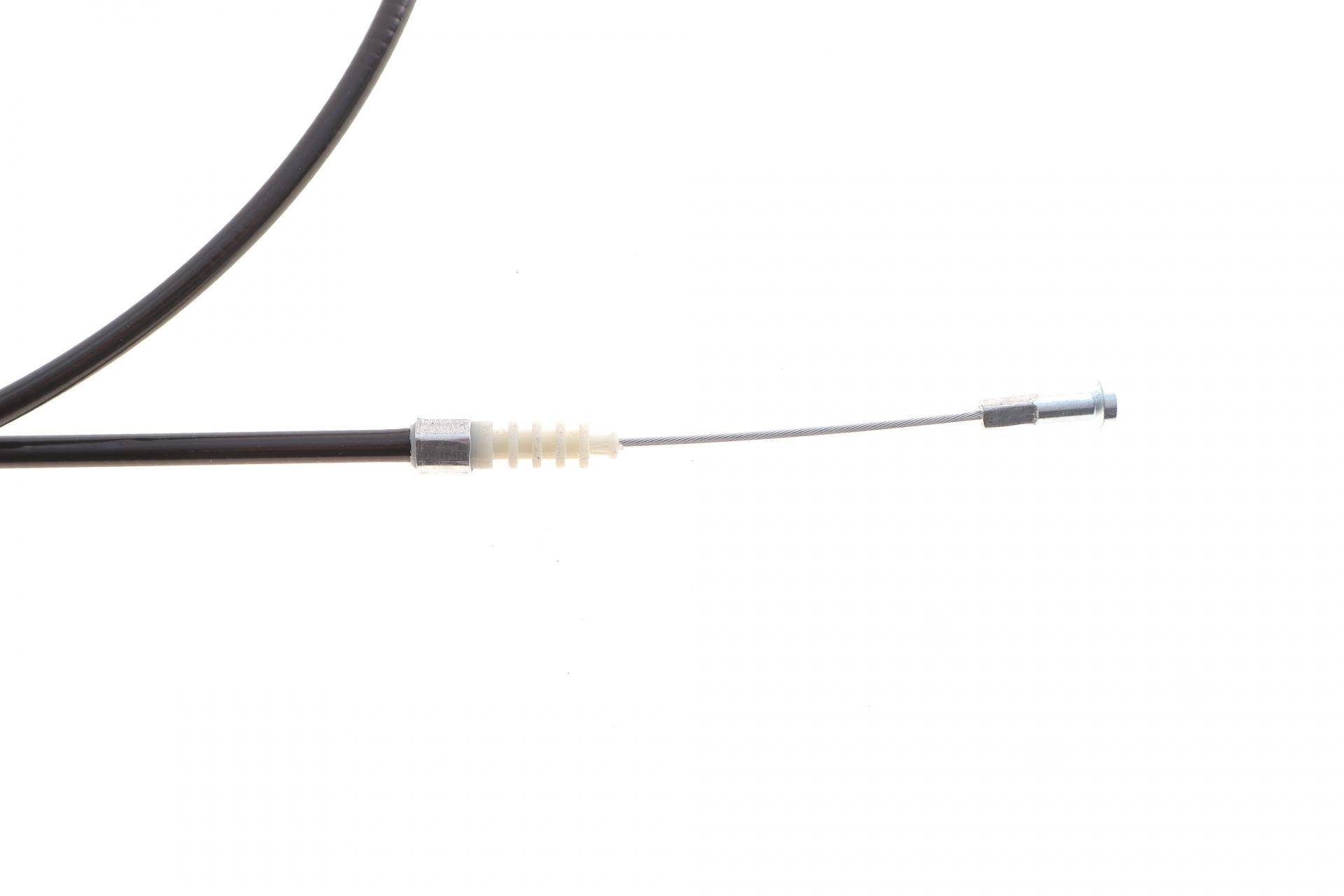 Трос капота Iveco Daily 99-