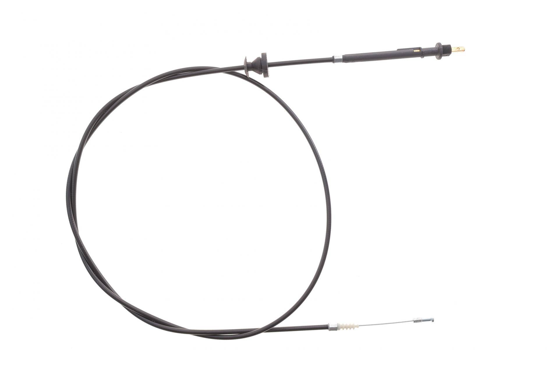 Трос капота Iveco Daily 99-