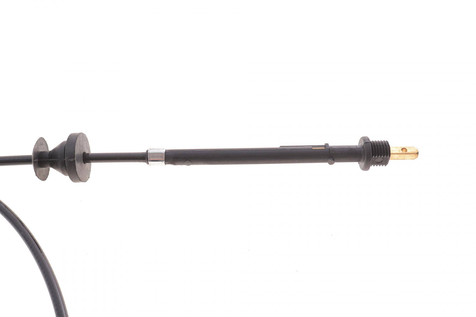 Трос капота Iveco Daily 99-