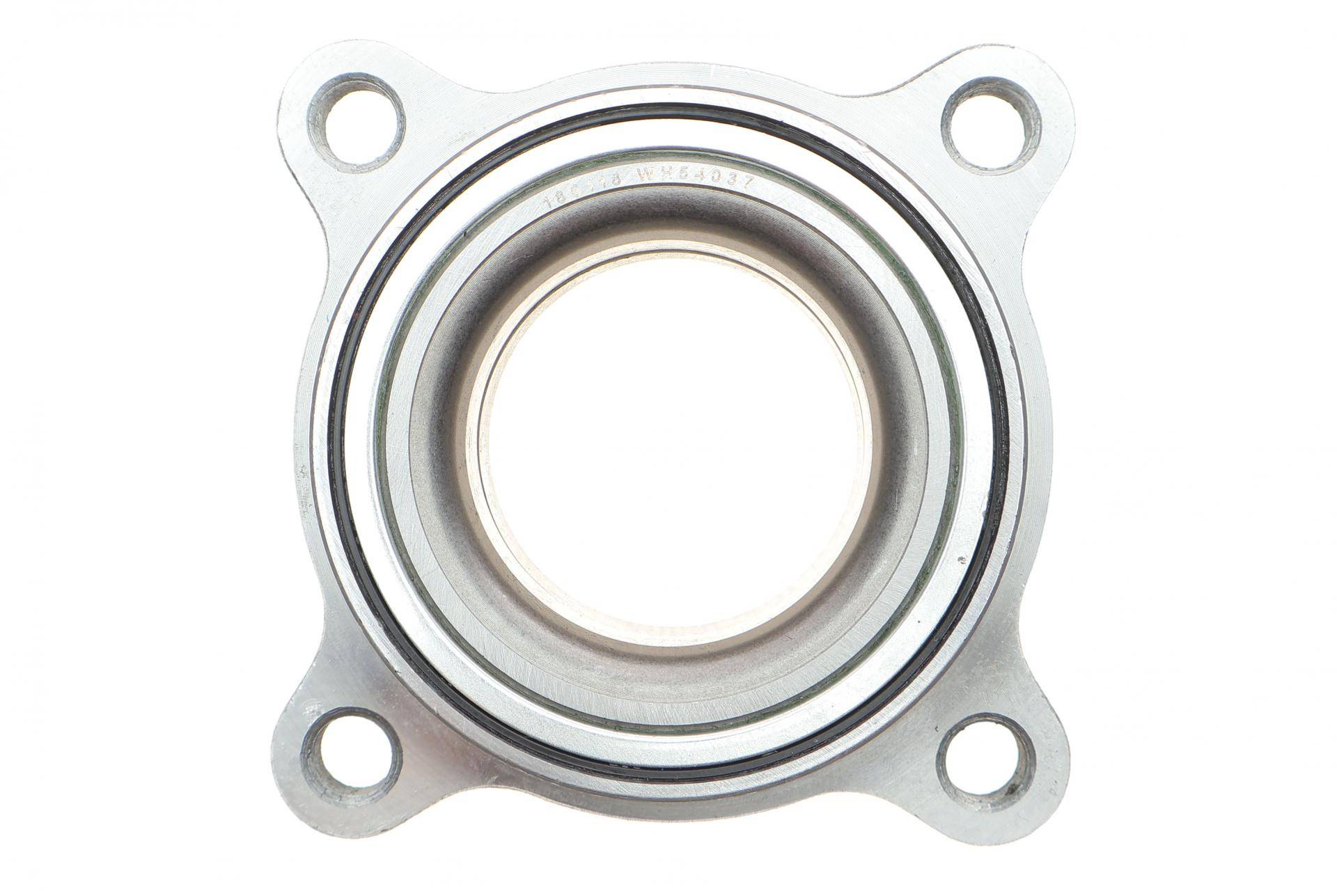 Підшипник маточини (передньої) Mitsubishi Pajero IV 3.2-3.8 07-