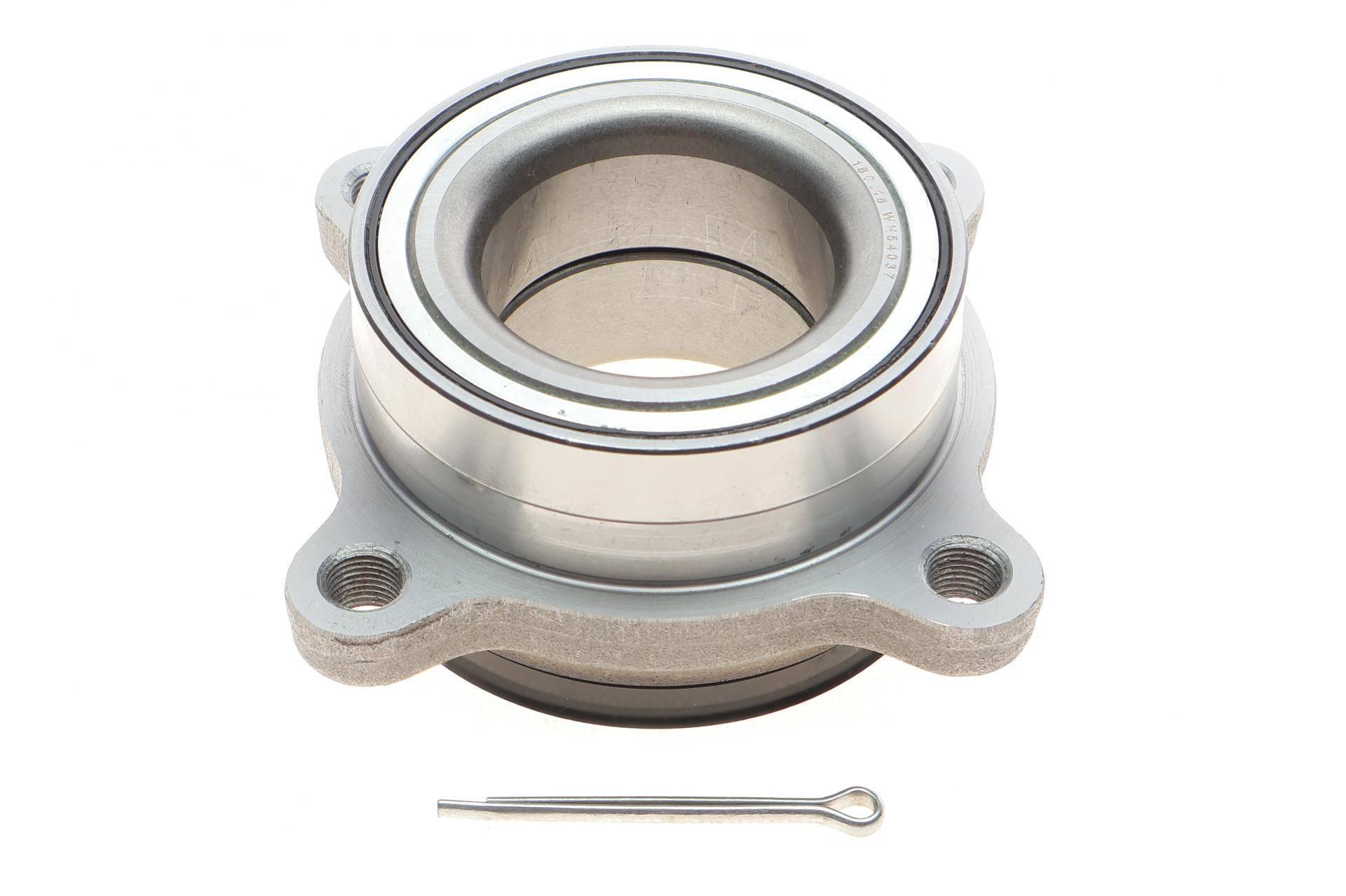 Підшипник маточини (передньої) Mitsubishi Pajero IV 3.2-3.8 07-