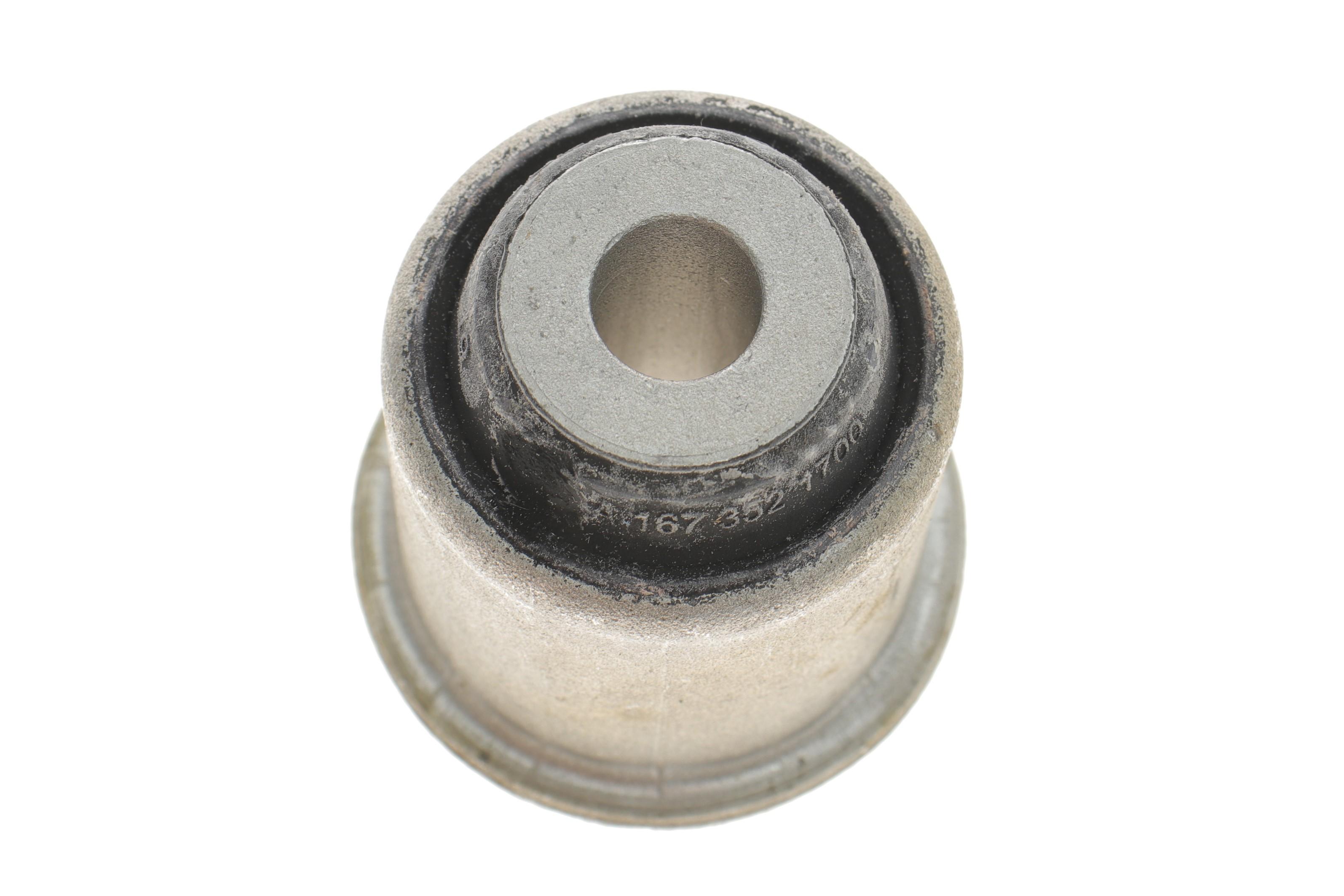 Сайлентблок важеля (заднього/знизу/спереду) MB GLE-class (V167)/GLS-class (X167) 18-