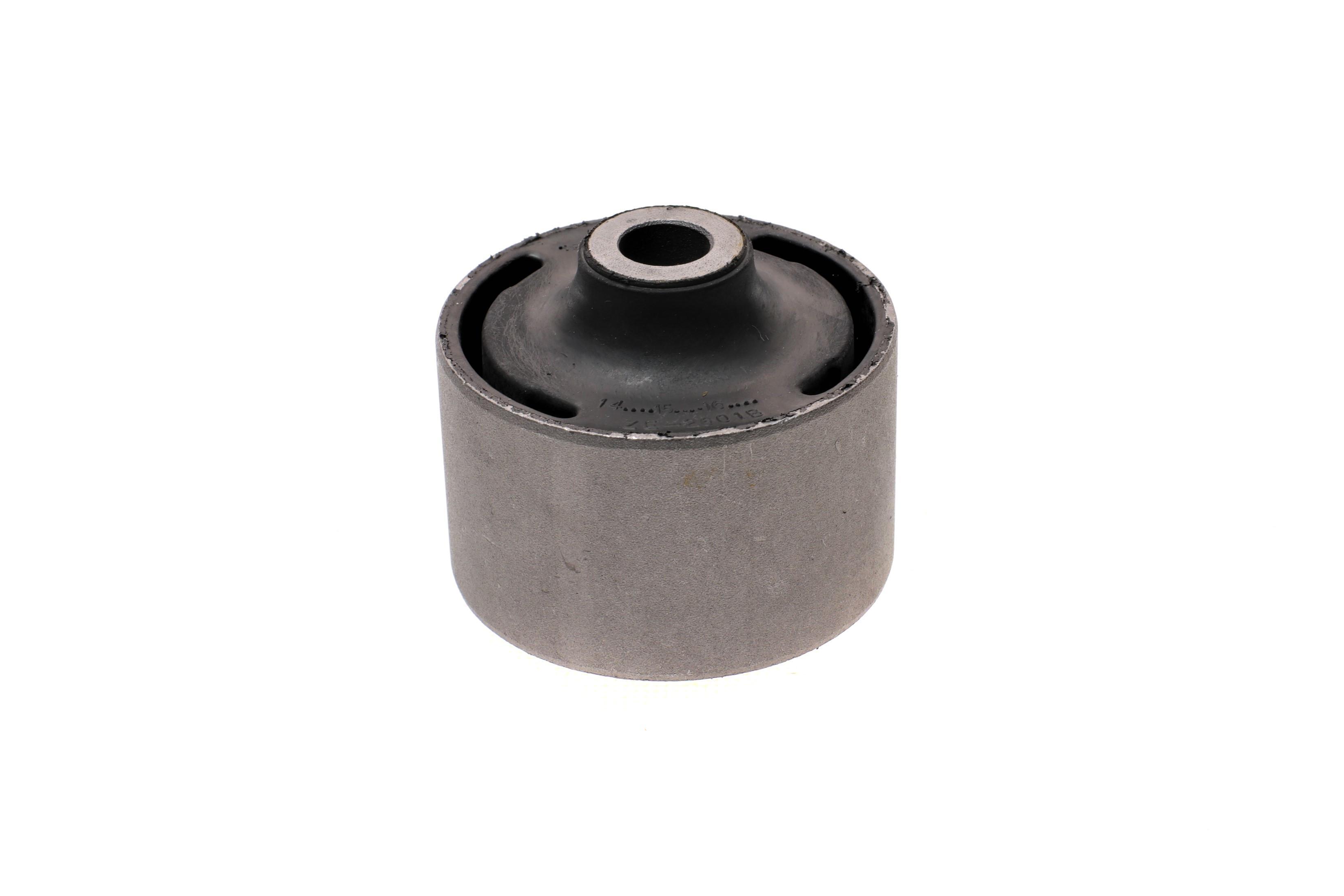 Сайлентблок важеля (переднього/знизу/ззаду) Hyundai Santa Fe I 01-06