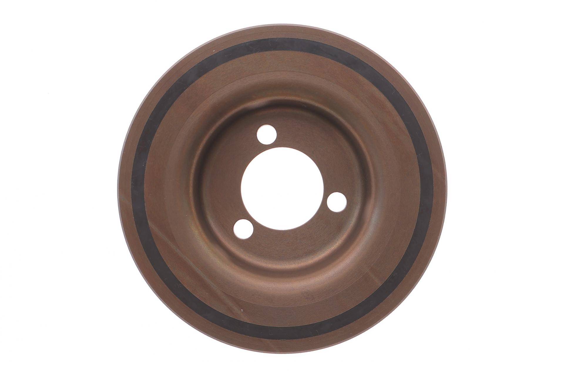 Шків колінвалу Citroen Berlingo/Peugeot Partner 1.6 VTI 10-