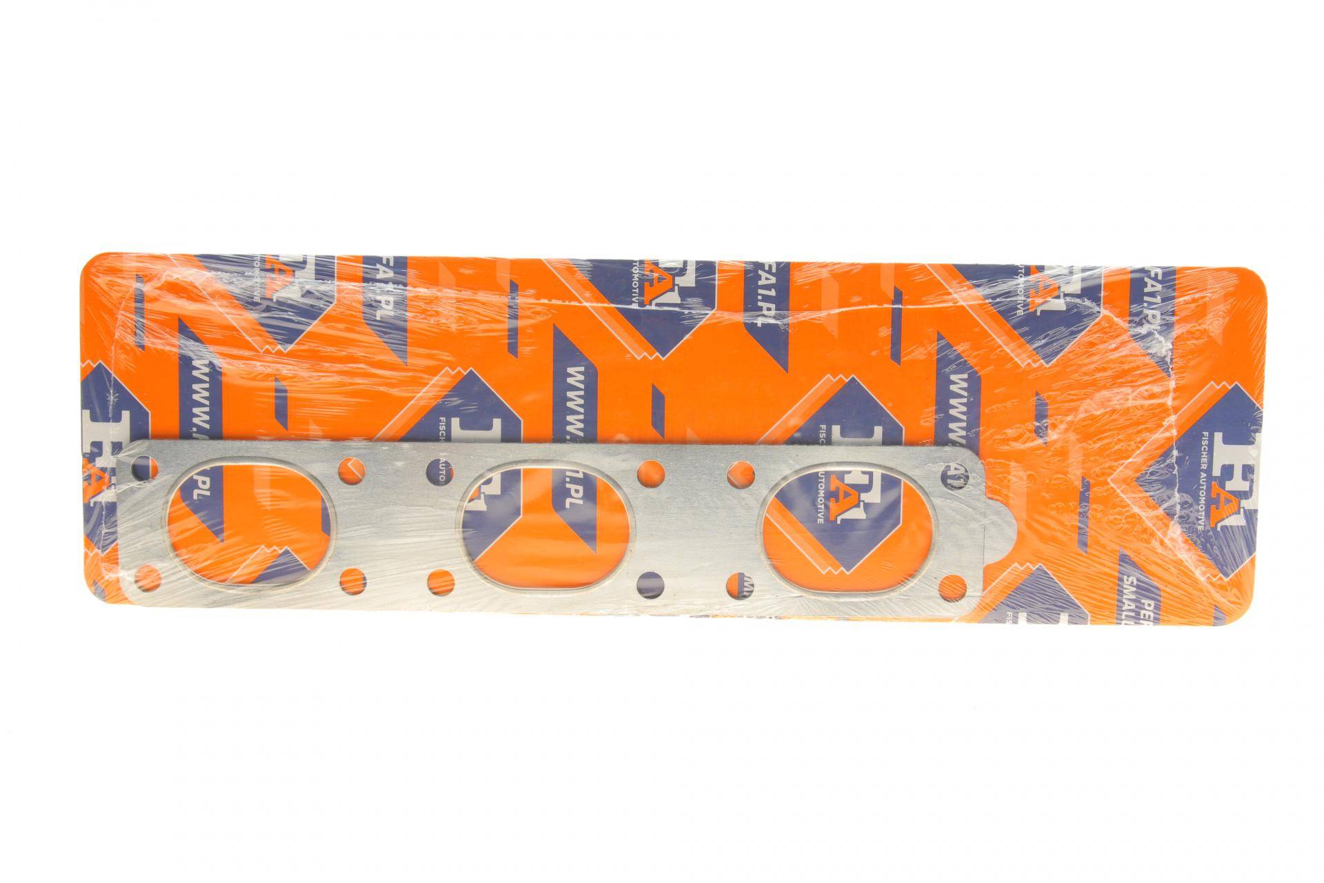 Прокладка колектора выпускного BMW 3 (E36)/5 (E39)/7 (E38) 91-03 M52